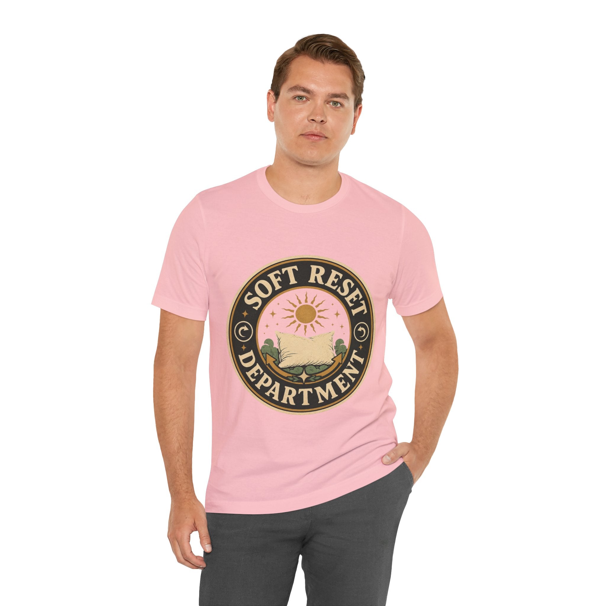 Color: Pink | Mockup 2