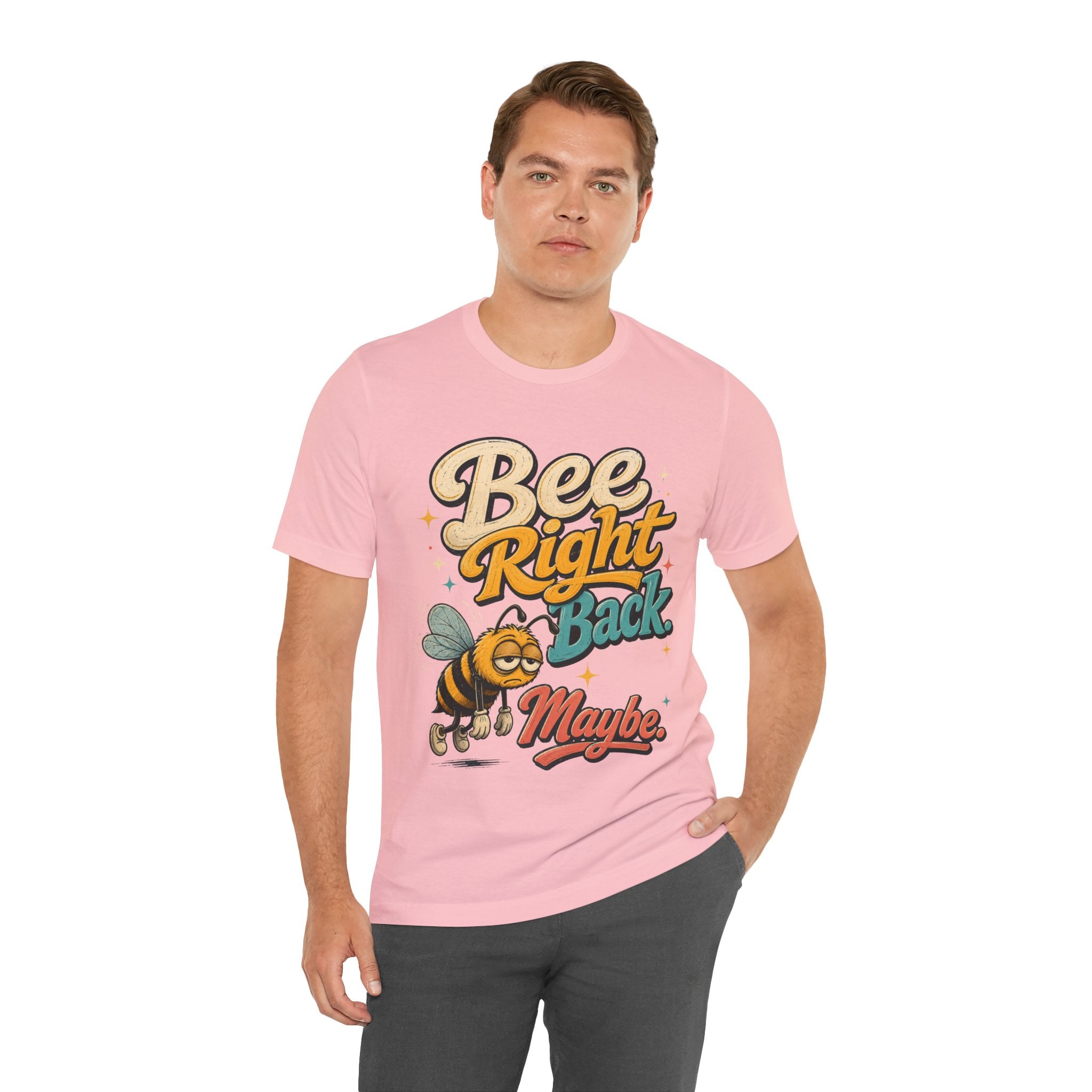 Color: Pink | Mockup 2