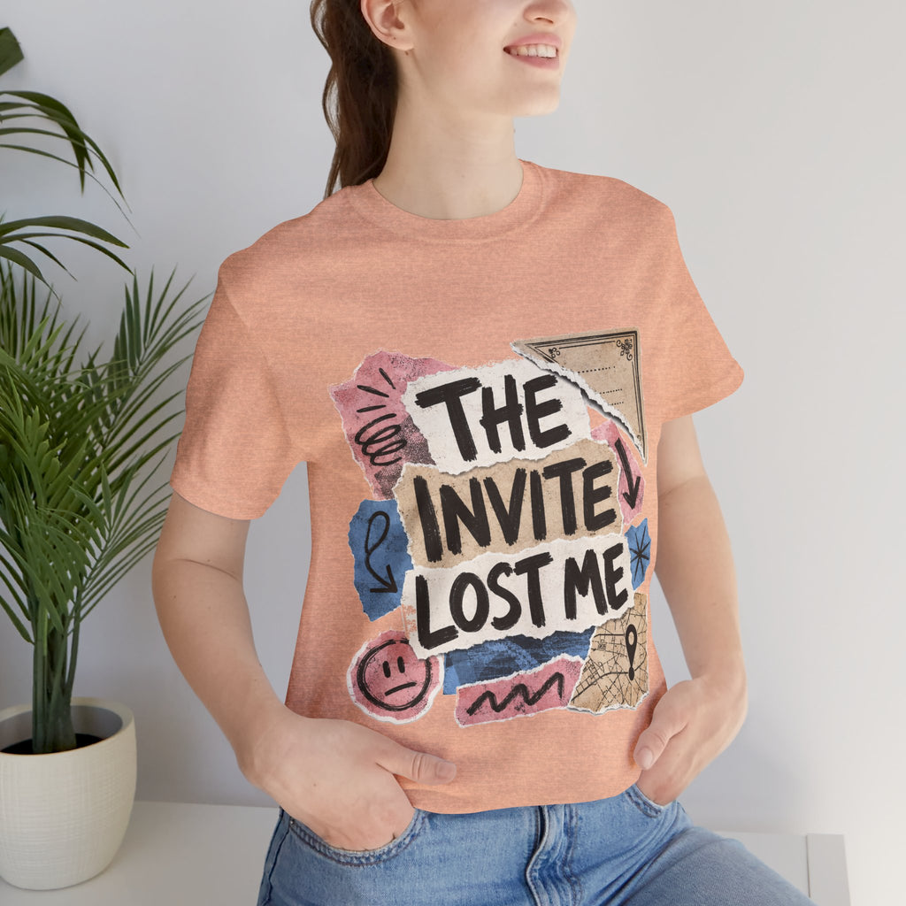 Color: Heather Peach | Mockup 3