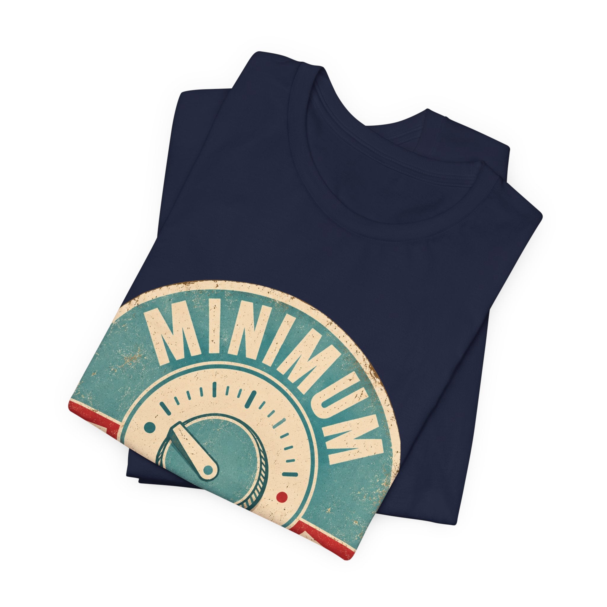 Color: Navy | Mockup 2