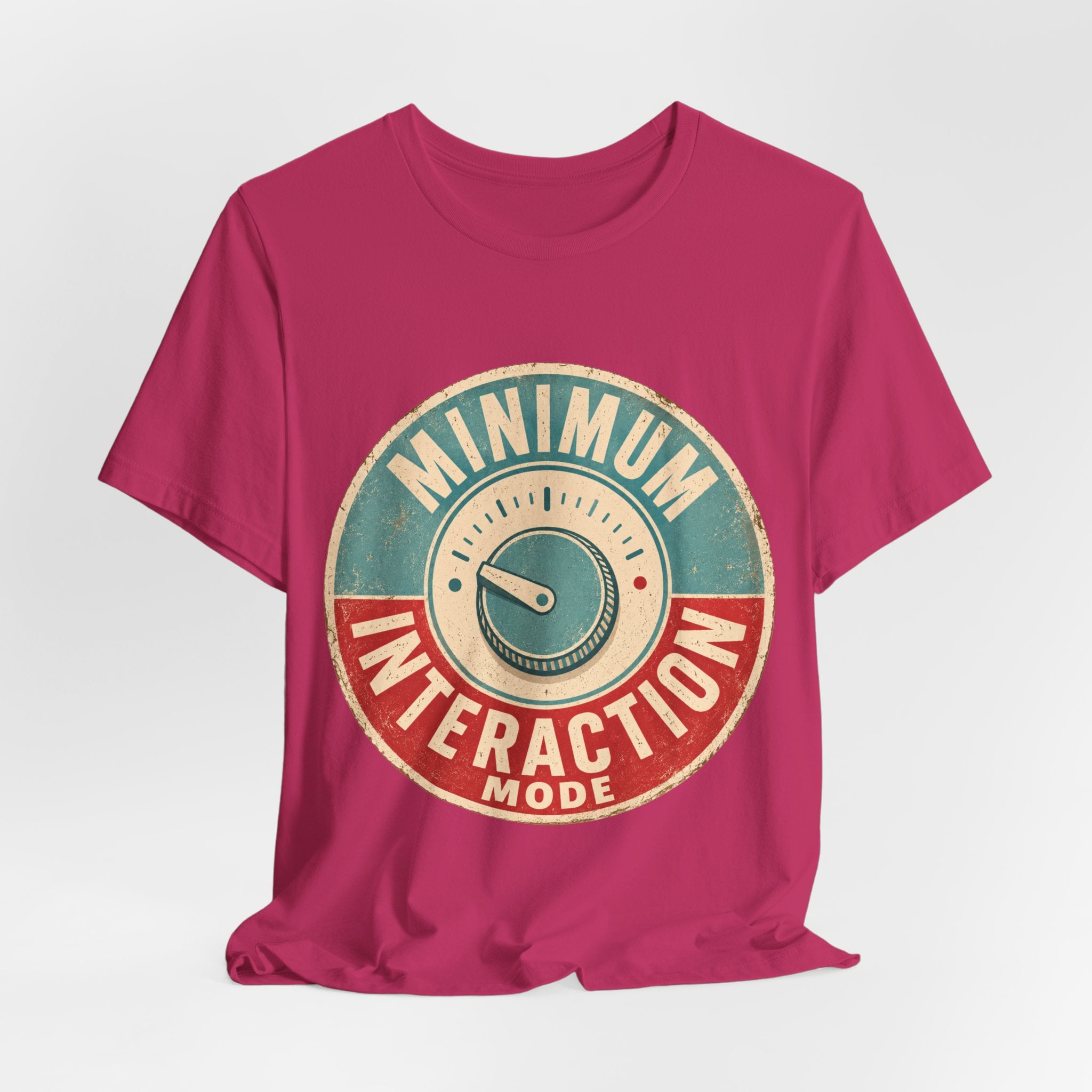 Color: Berry | Mockup 3