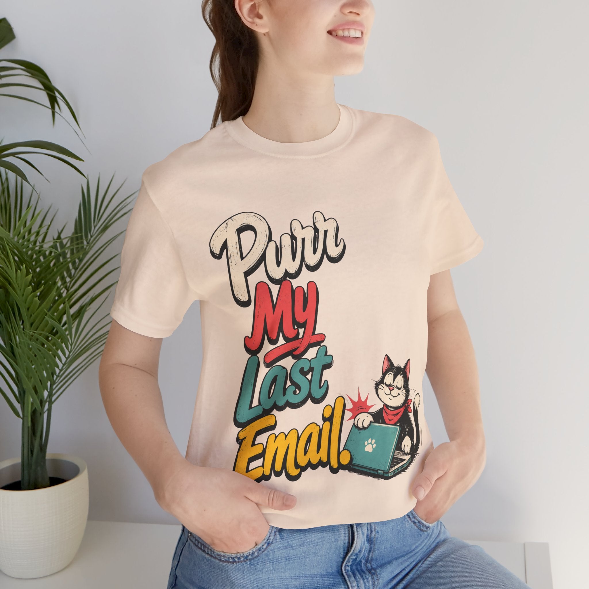 Color: Soft Cream | Mockup 3