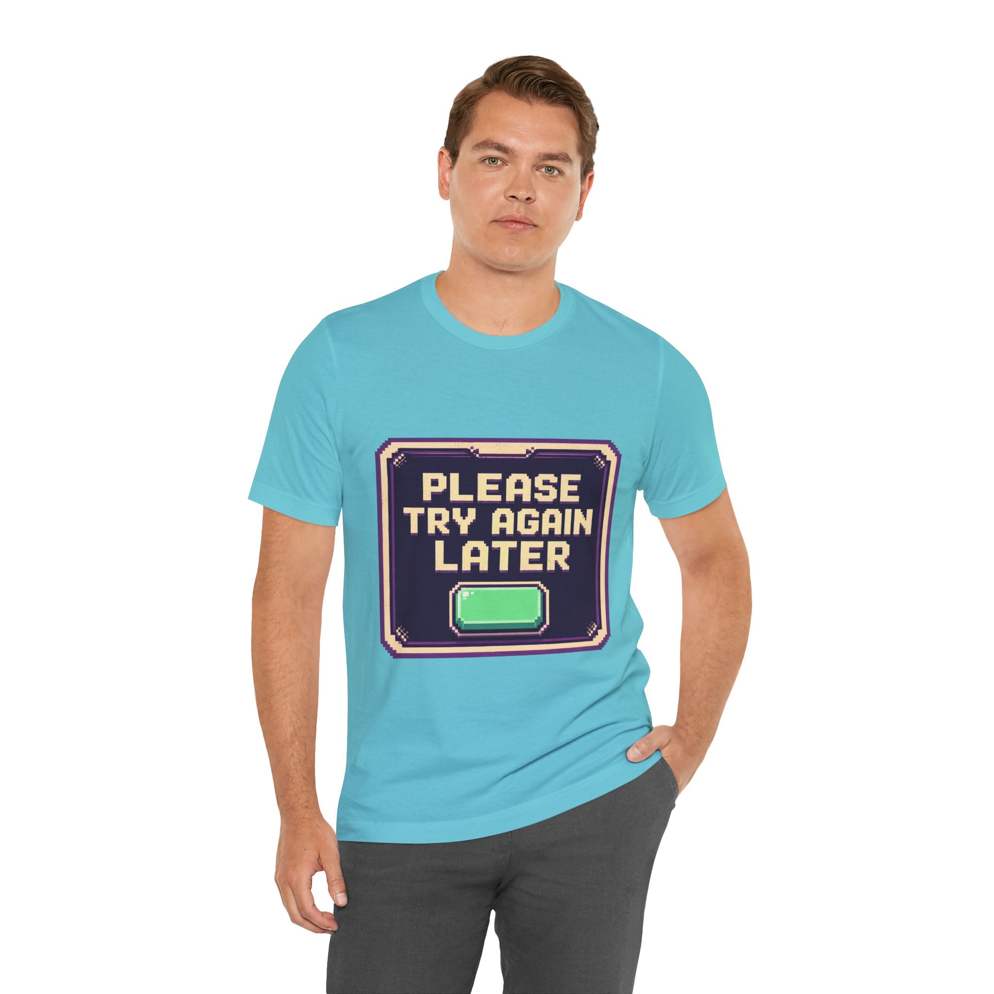 Color: Turquoise | Mockup 2