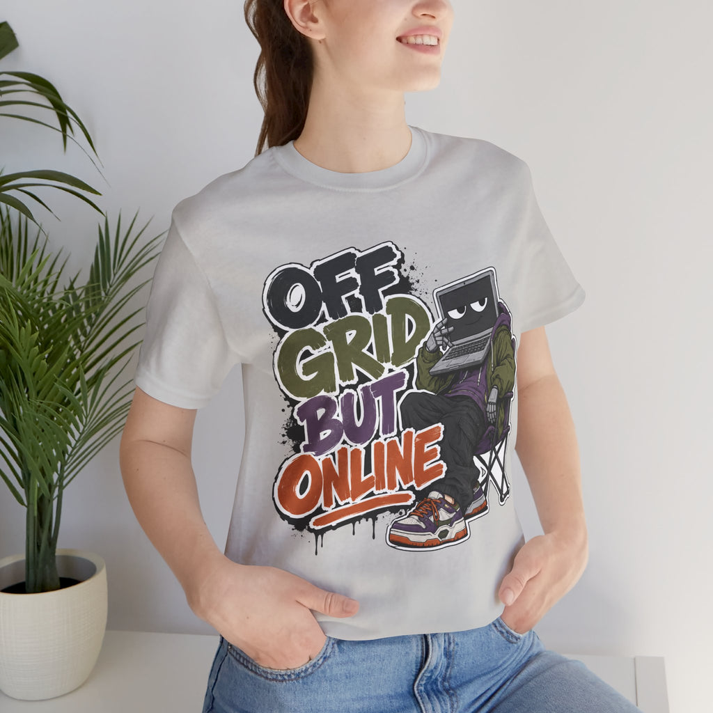 Color: Silver | Mockup 3