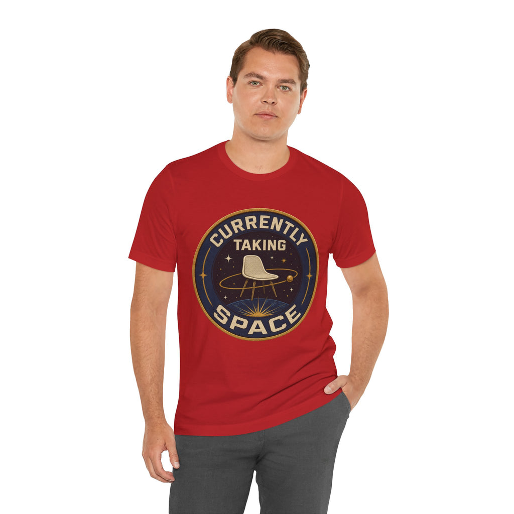 Color: Red | Mockup 2