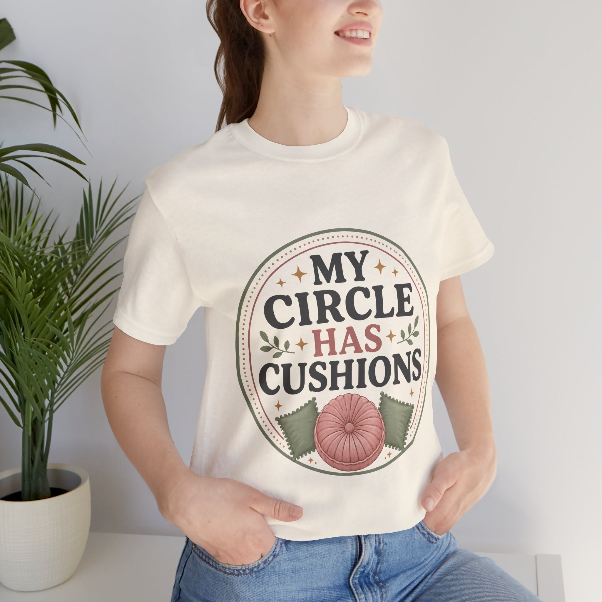 Color: Natural | Mockup 3