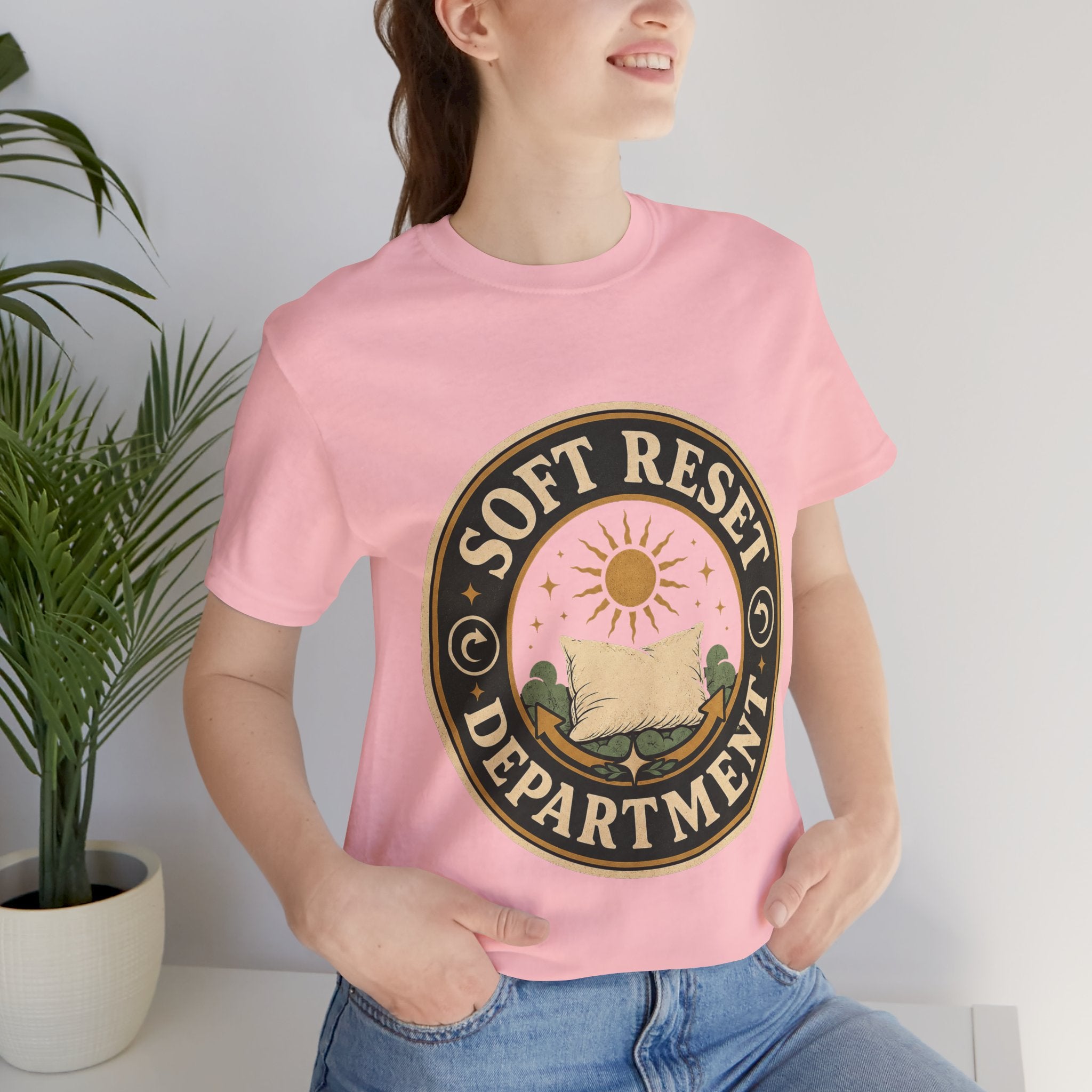 Color: Pink | Mockup 3