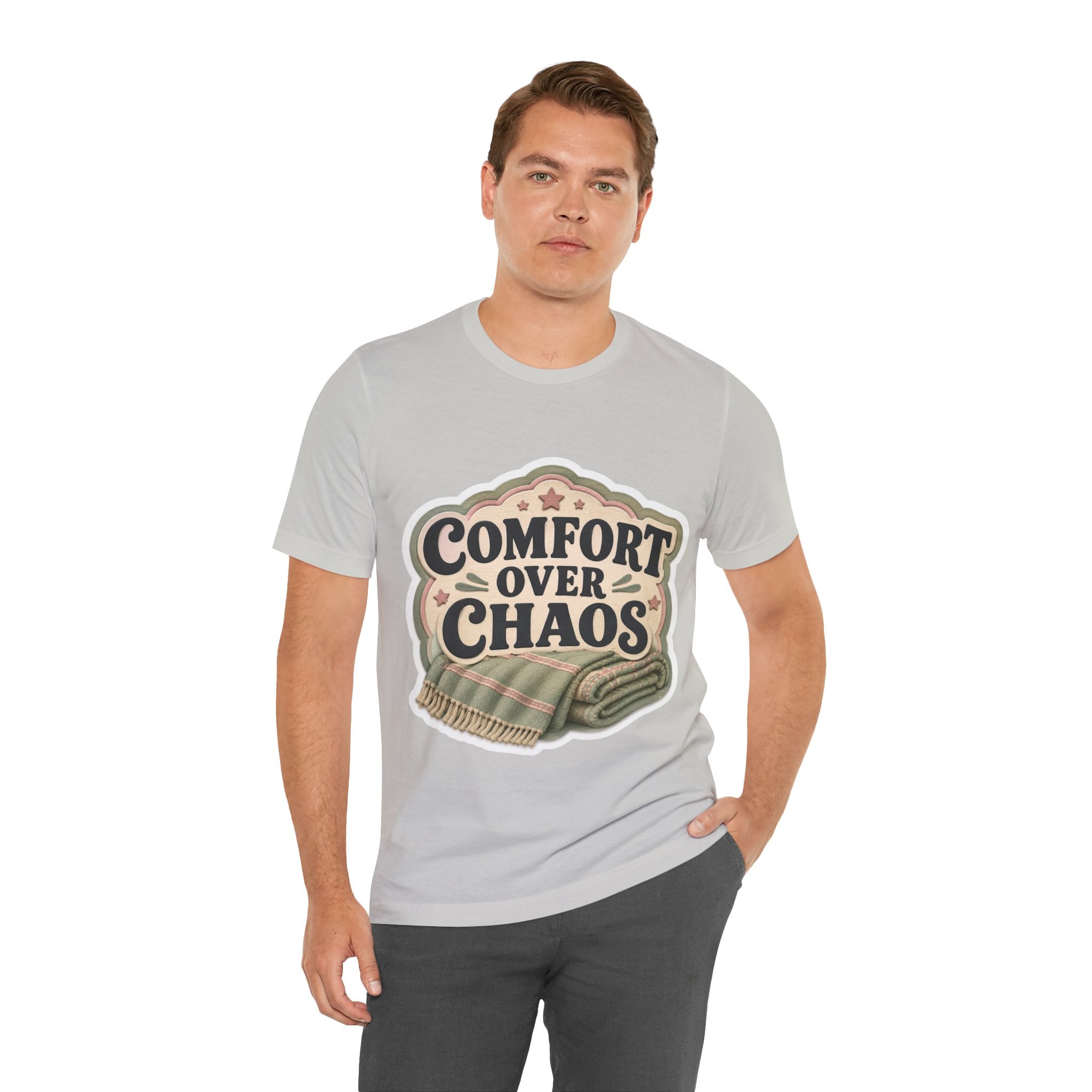 Color: Silver | Mockup 2