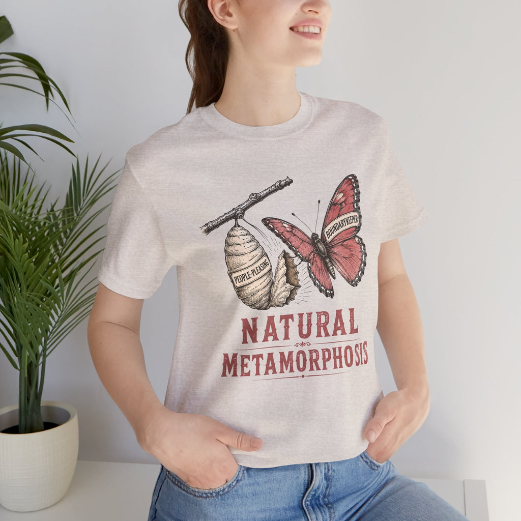 Color: Heather Dust | Mockup 3