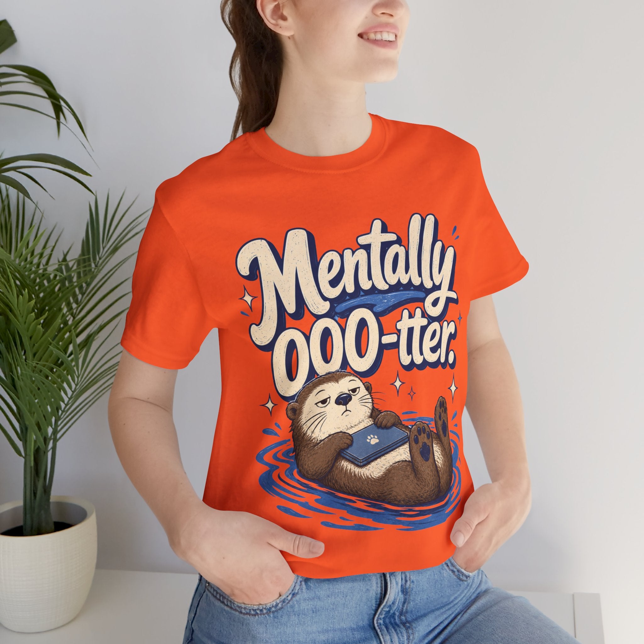 Color: Orange | Mockup 3