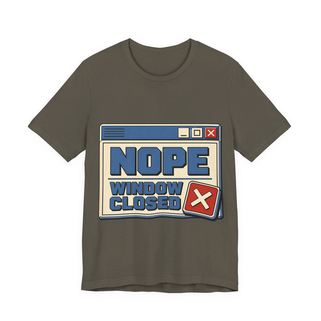 Color: Army | Mockup 1