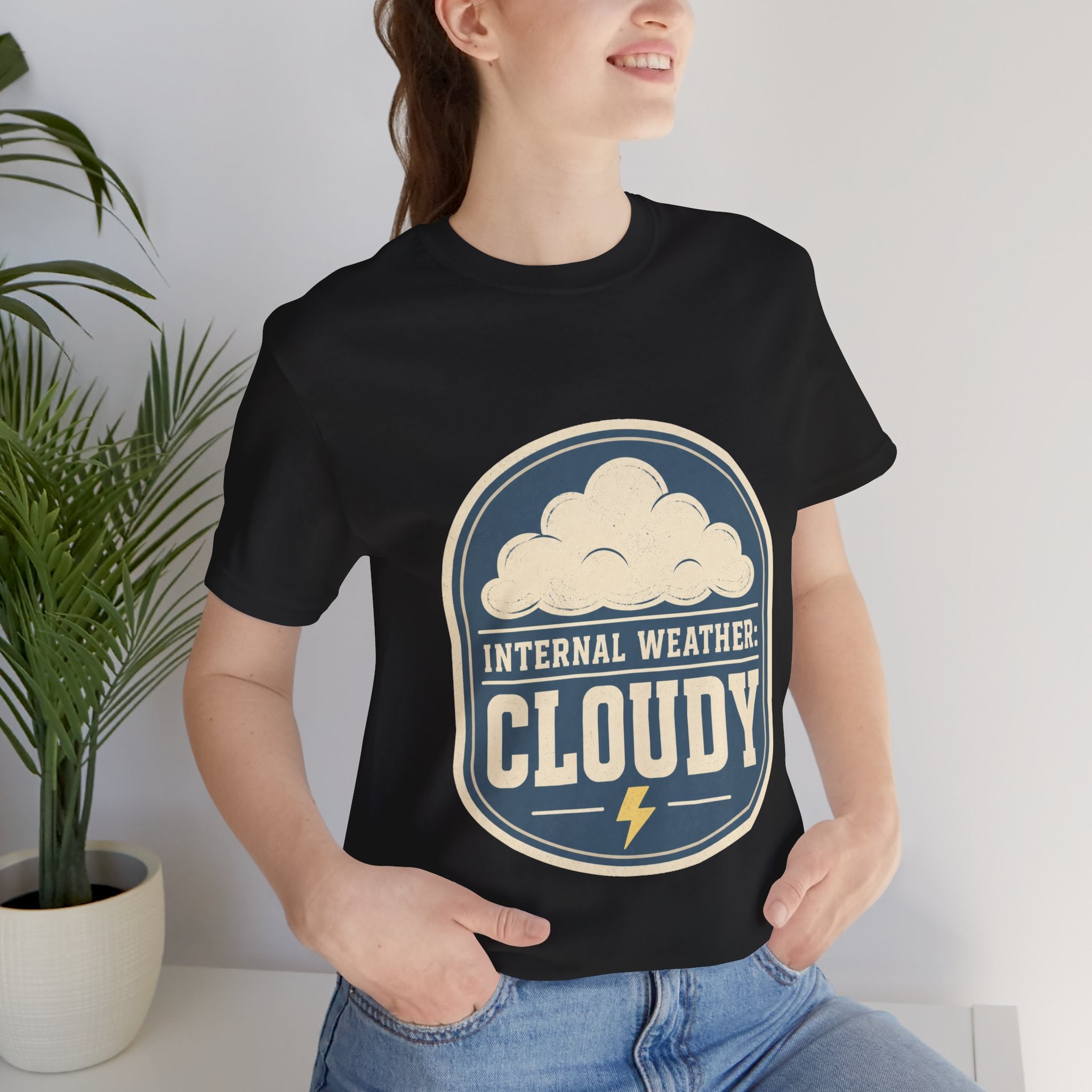 Color: Black | Mockup 3
