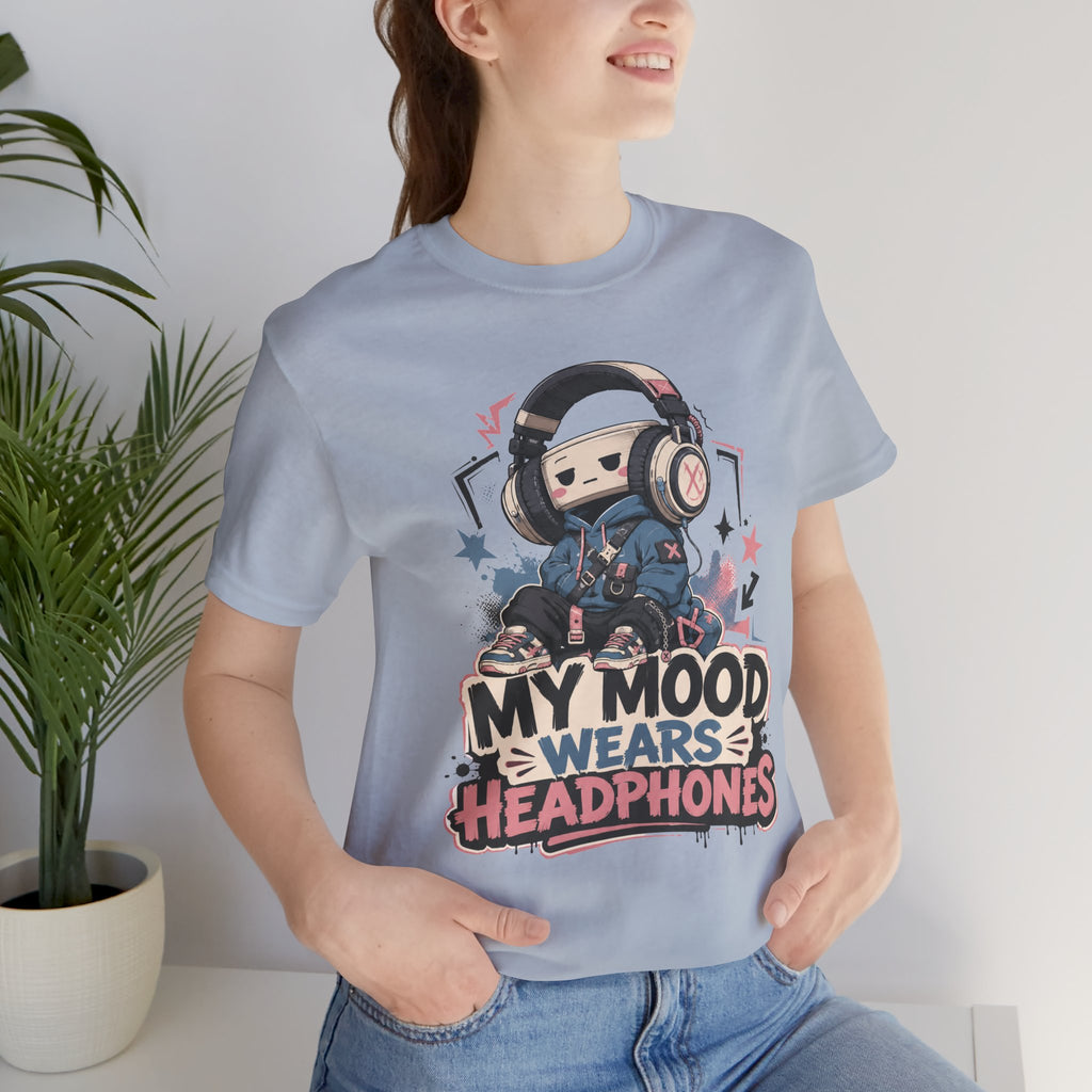 Color: Light Blue | Mockup 3