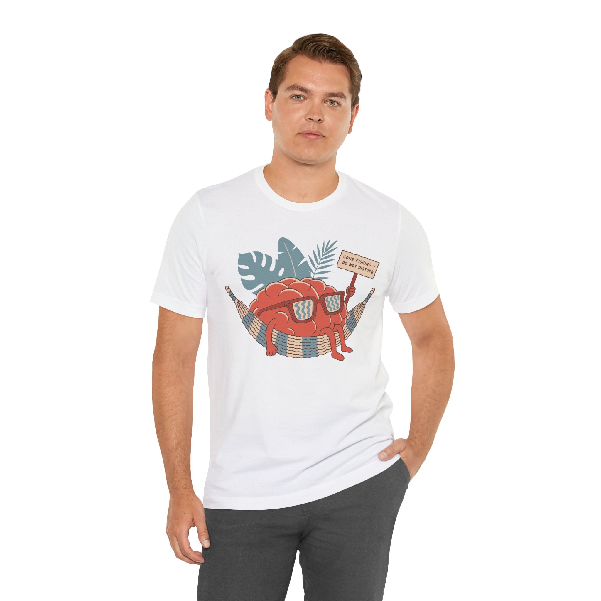 Color: White | Mockup 2