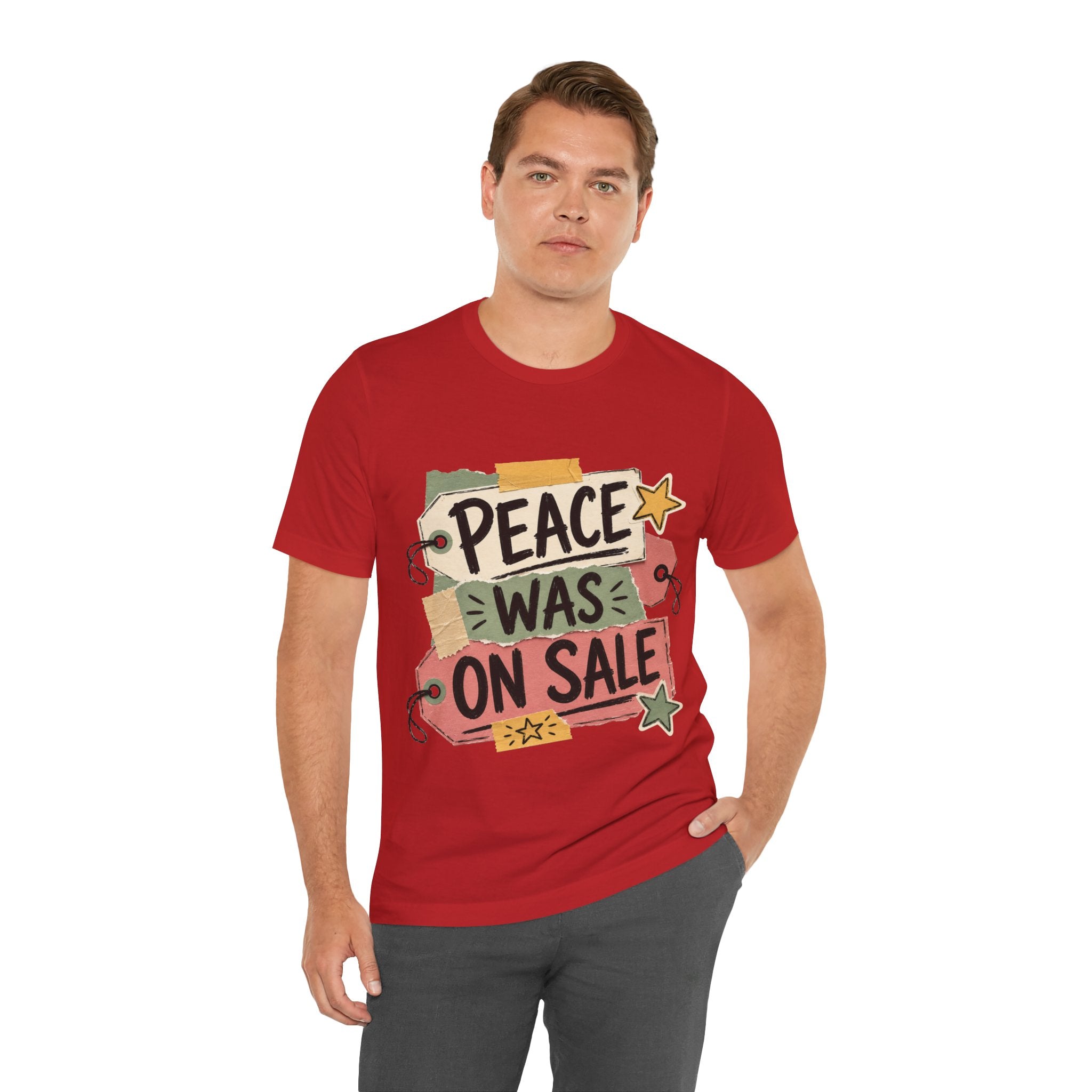 Color: Red | Mockup 2