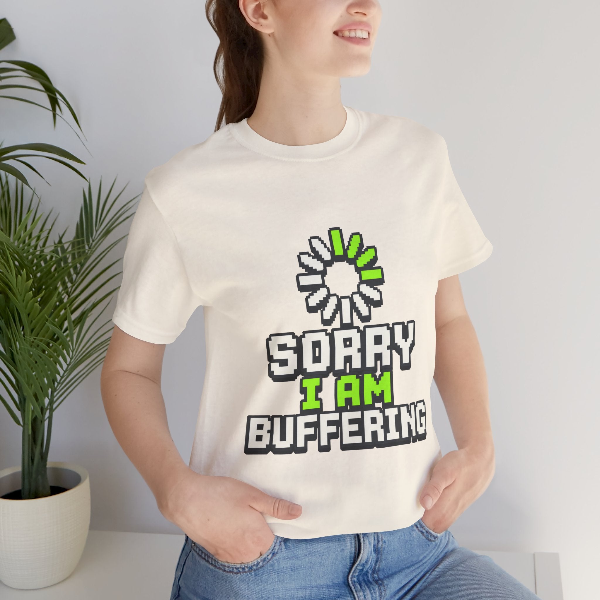 Color: Natural | Mockup 3