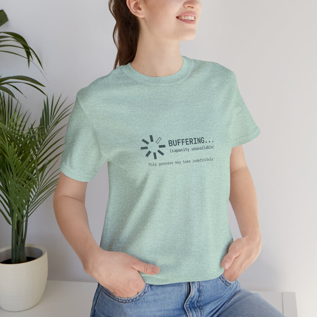 Color: HEATHER PRISM MINT | Mockup 4
