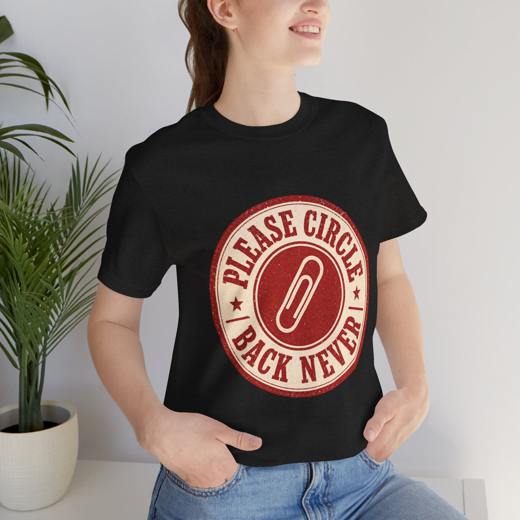 Color: Black Heather | Mockup 3