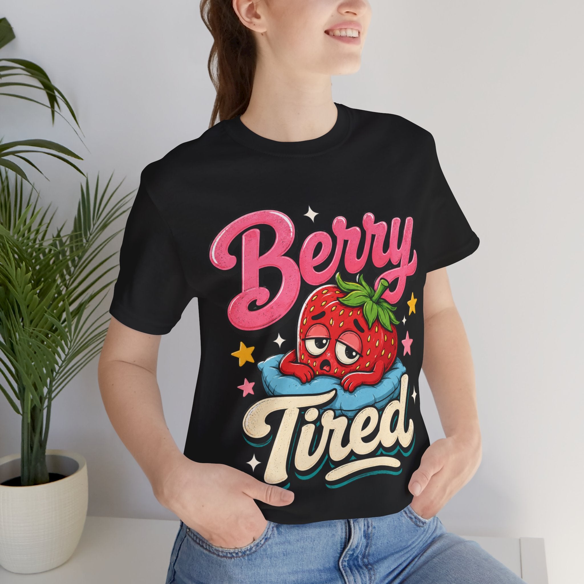 Color: Black | Mockup 3