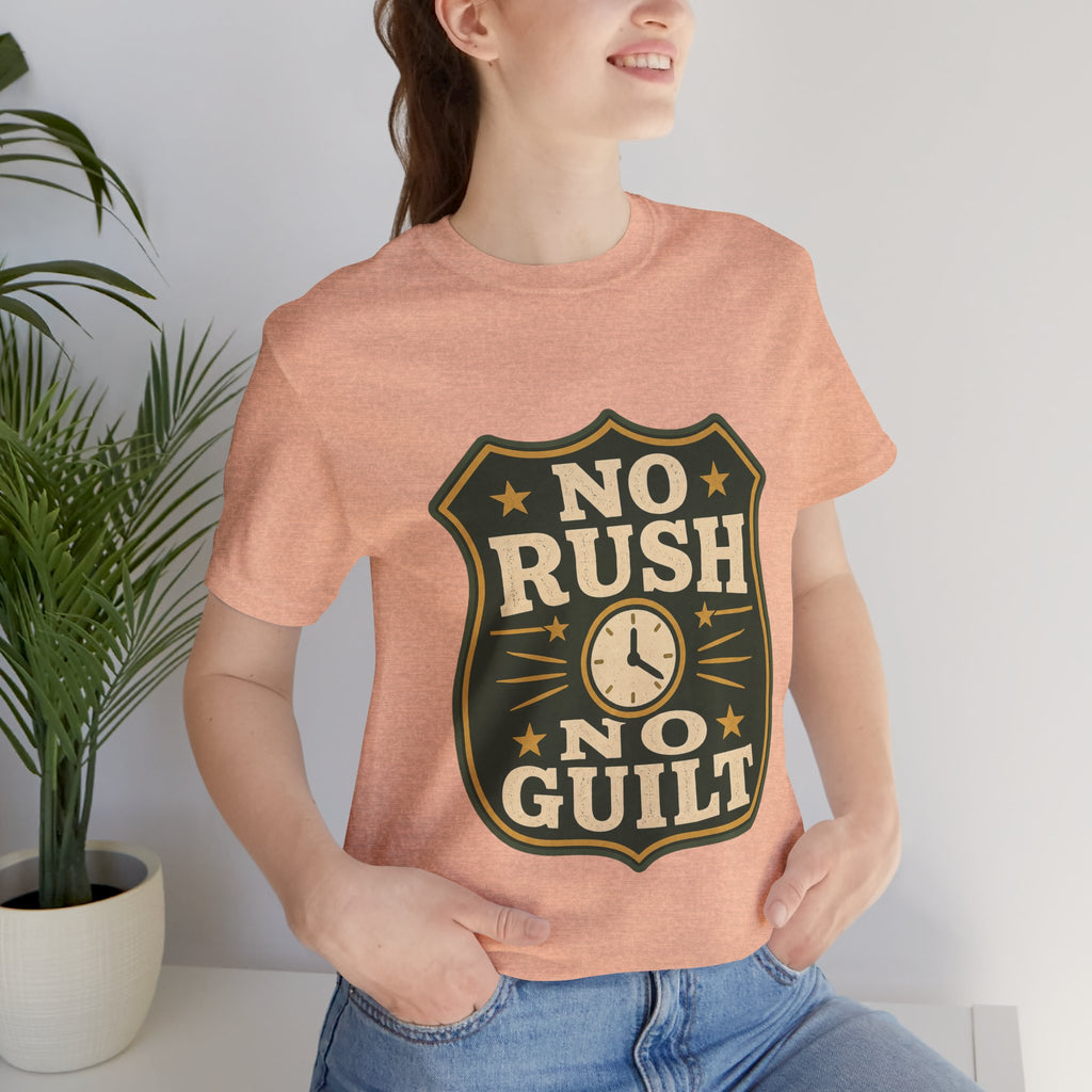 Color: Heather Peach | Mockup 3