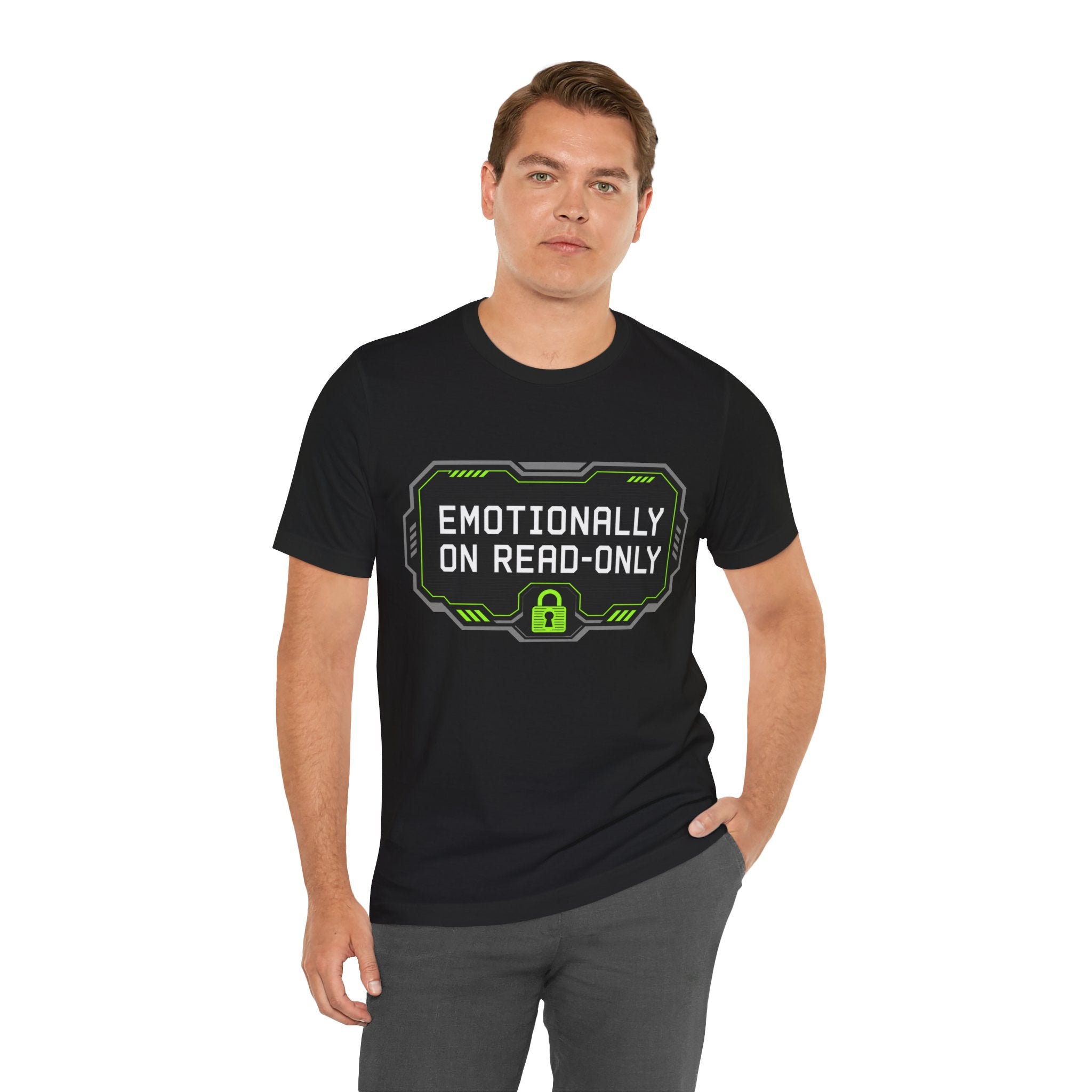 Color: Black | Mockup 2