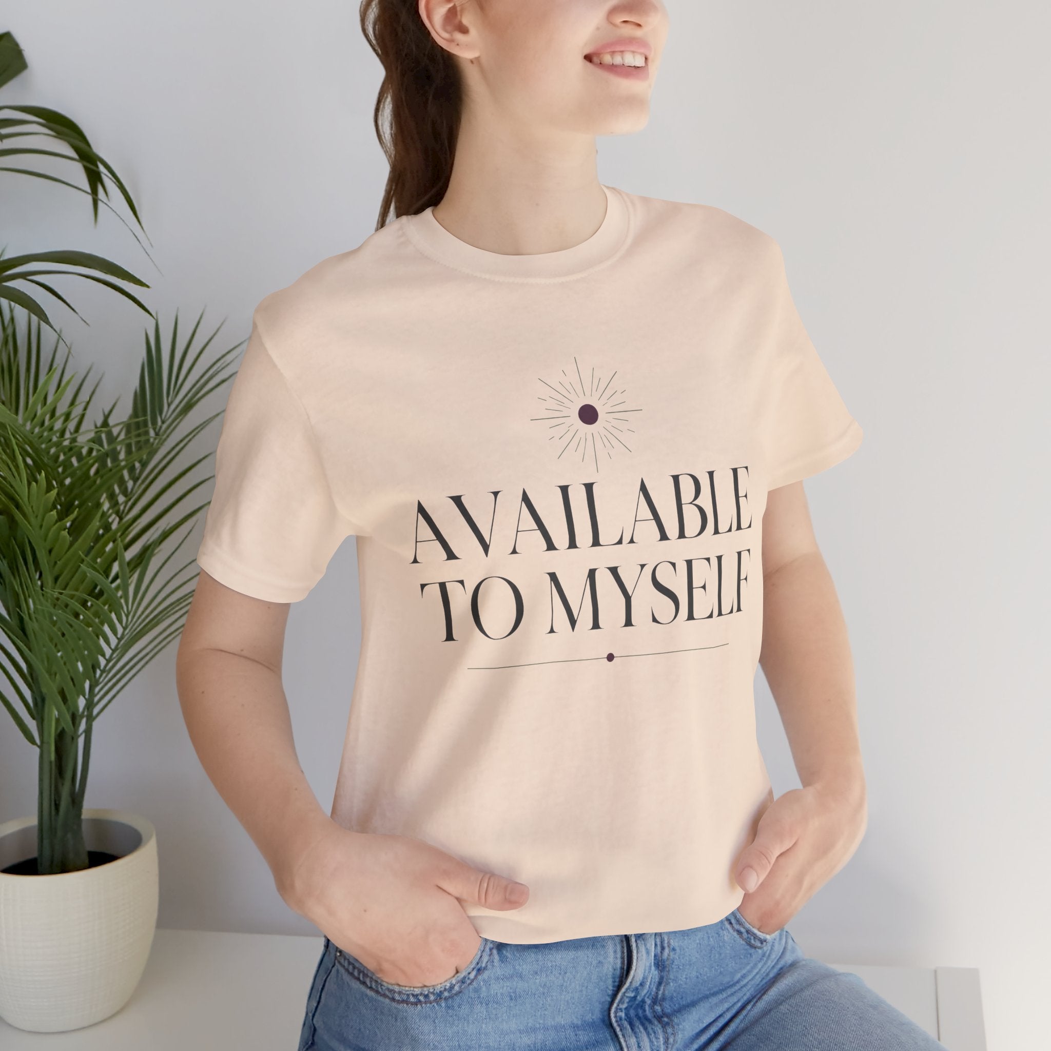 Color: Soft Cream | Mockup 3