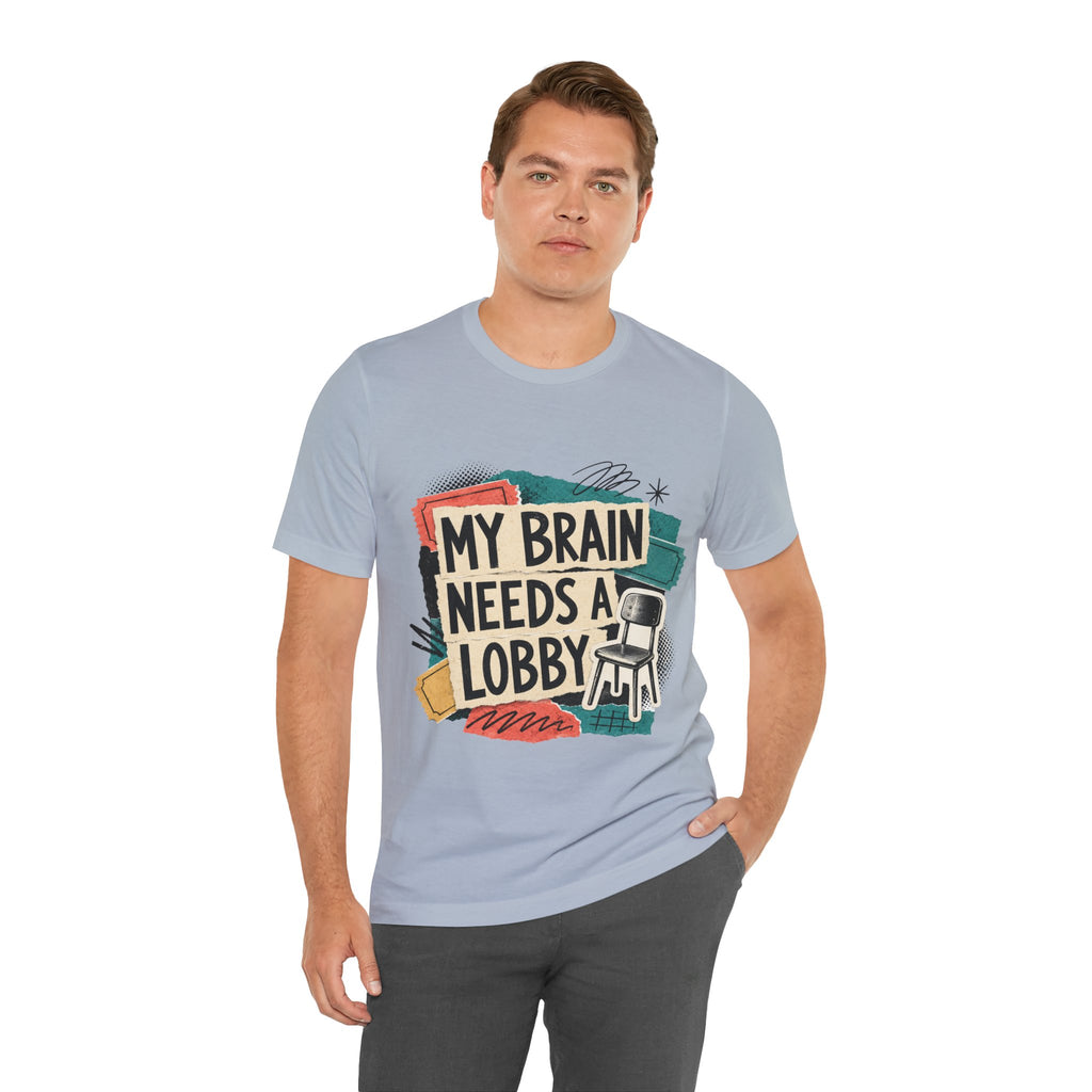 Color: Light Blue | Mockup 2