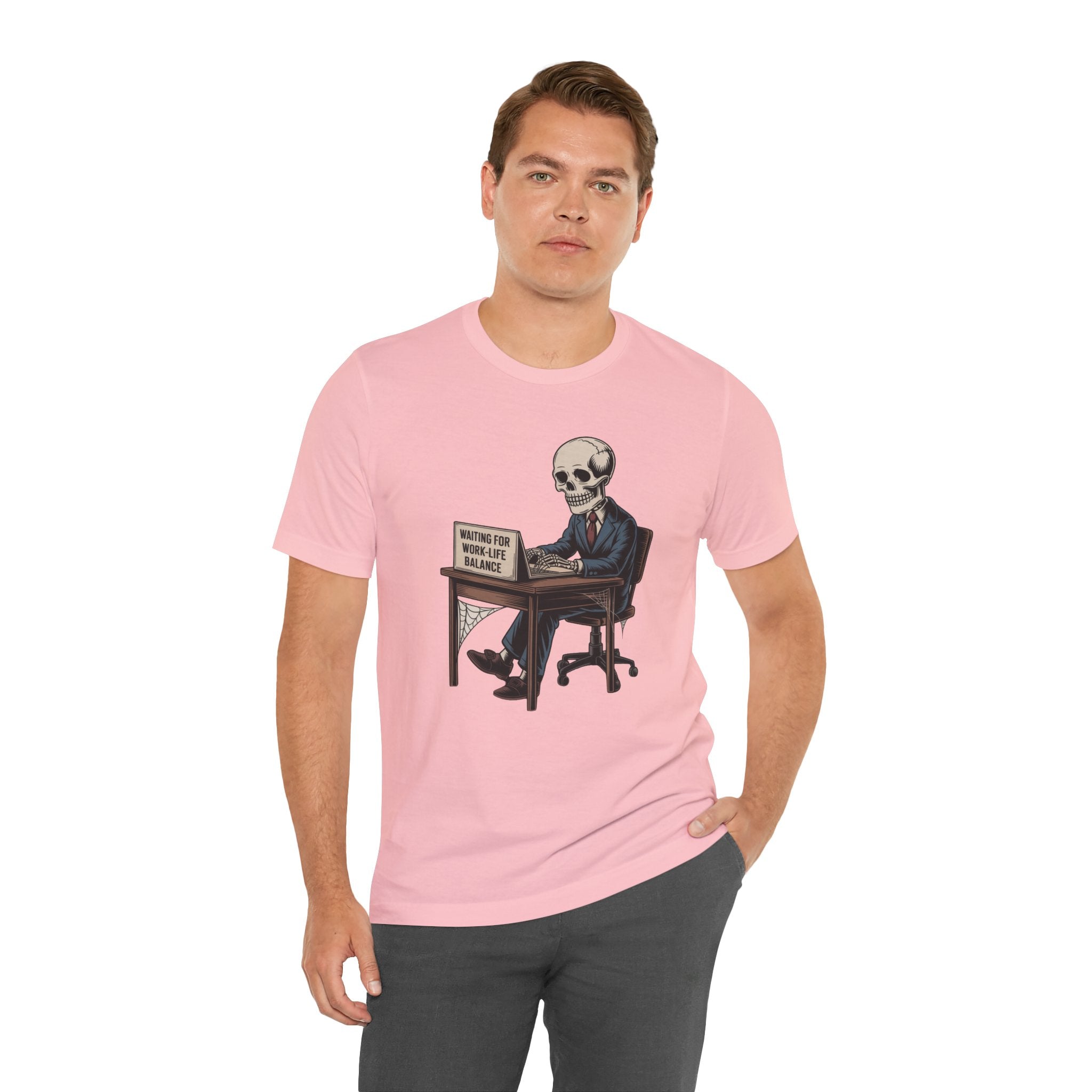 Color: Pink | Mockup 2