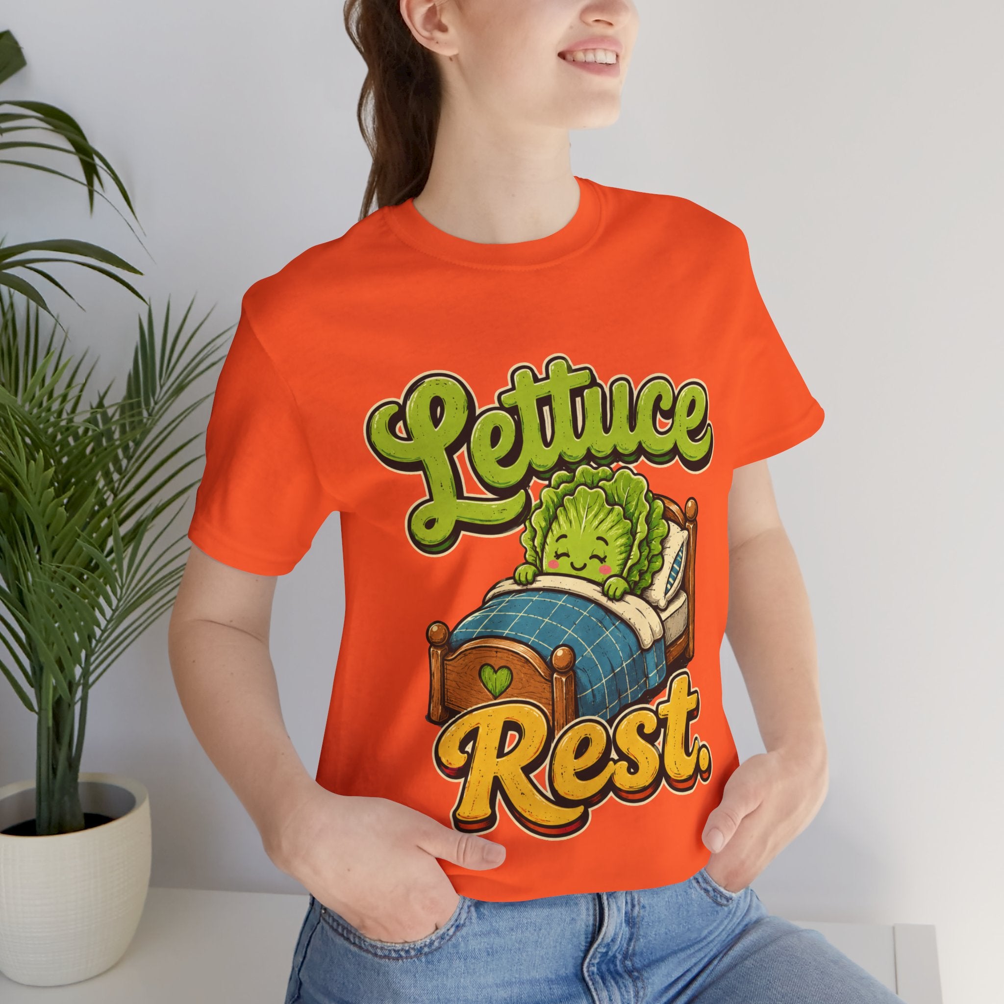 Color: Orange | Mockup 3