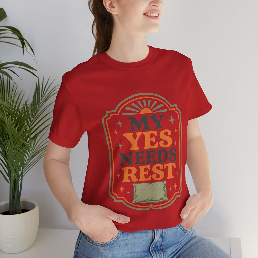Color: Red | Mockup 3