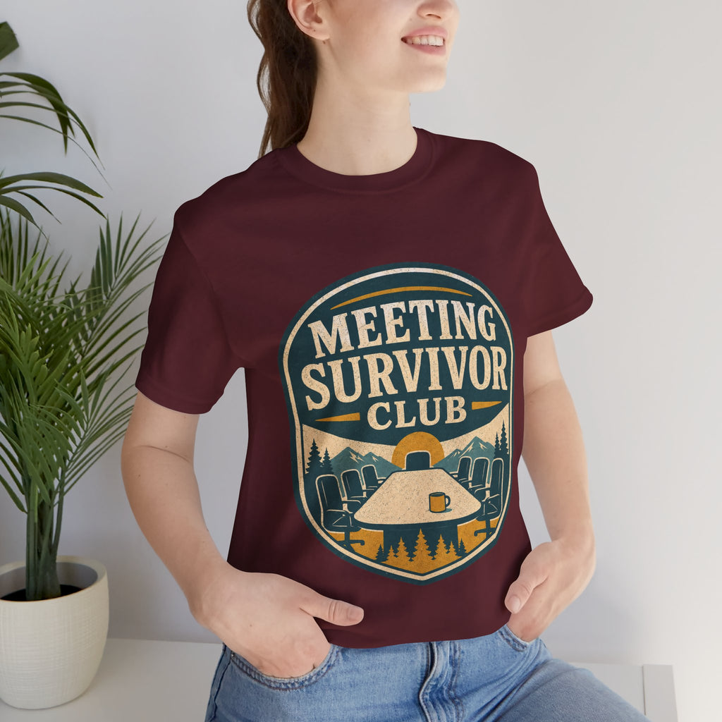 Color: Maroon | Mockup 3