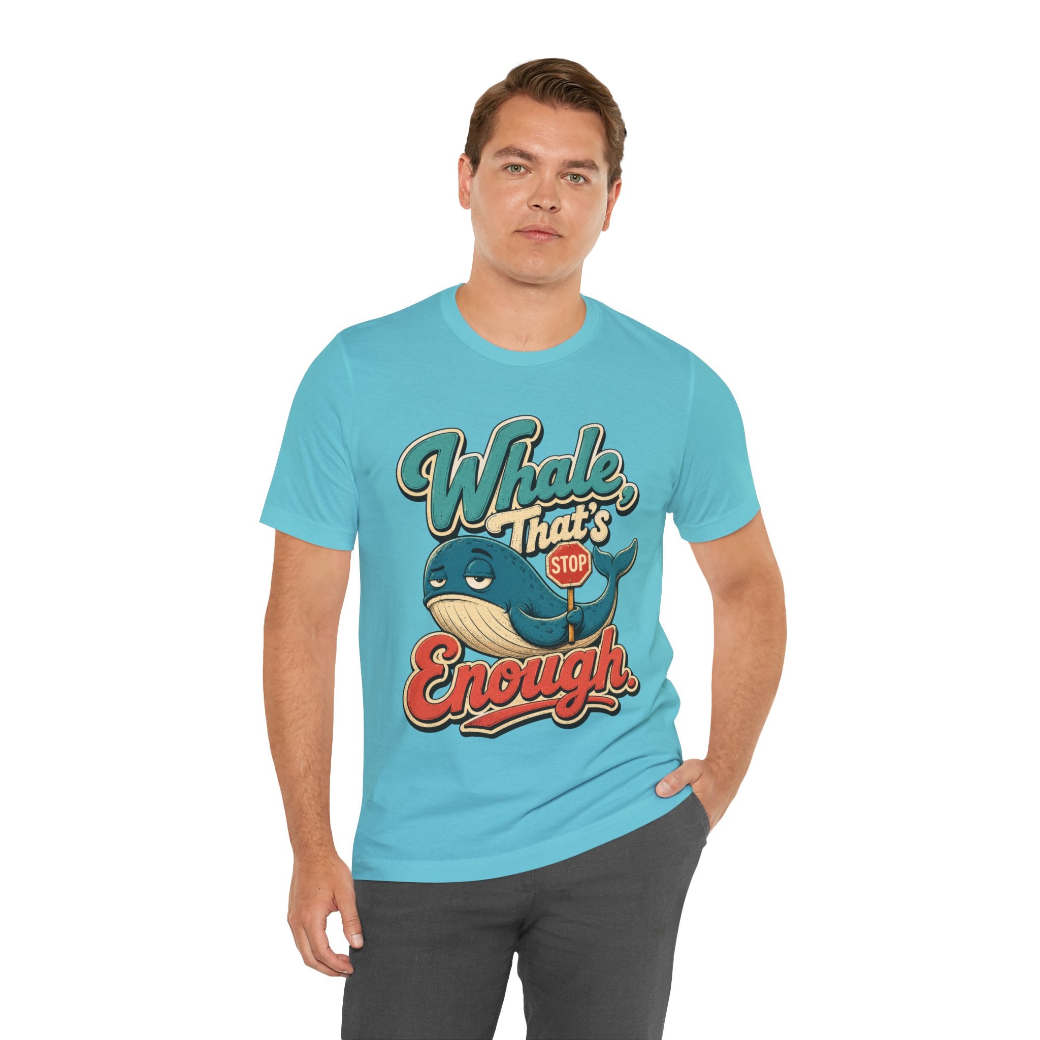 Color: Turquoise | Mockup 2