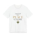 Color: White | Mockup 1