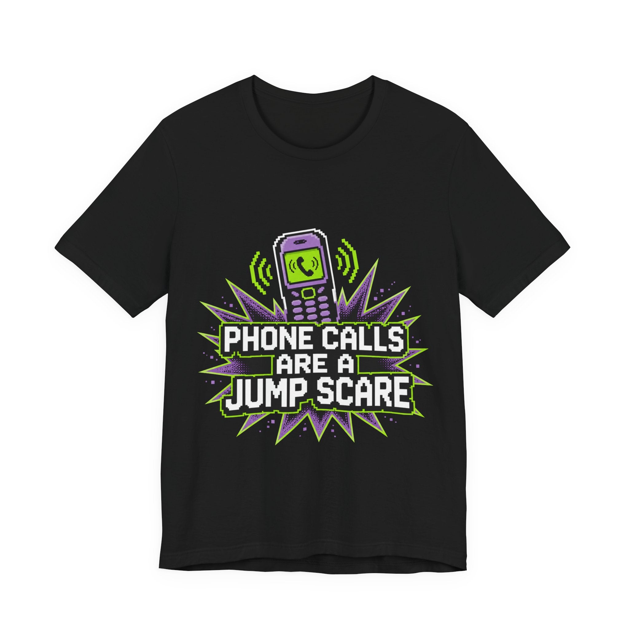 Color: Black | Mockup 1