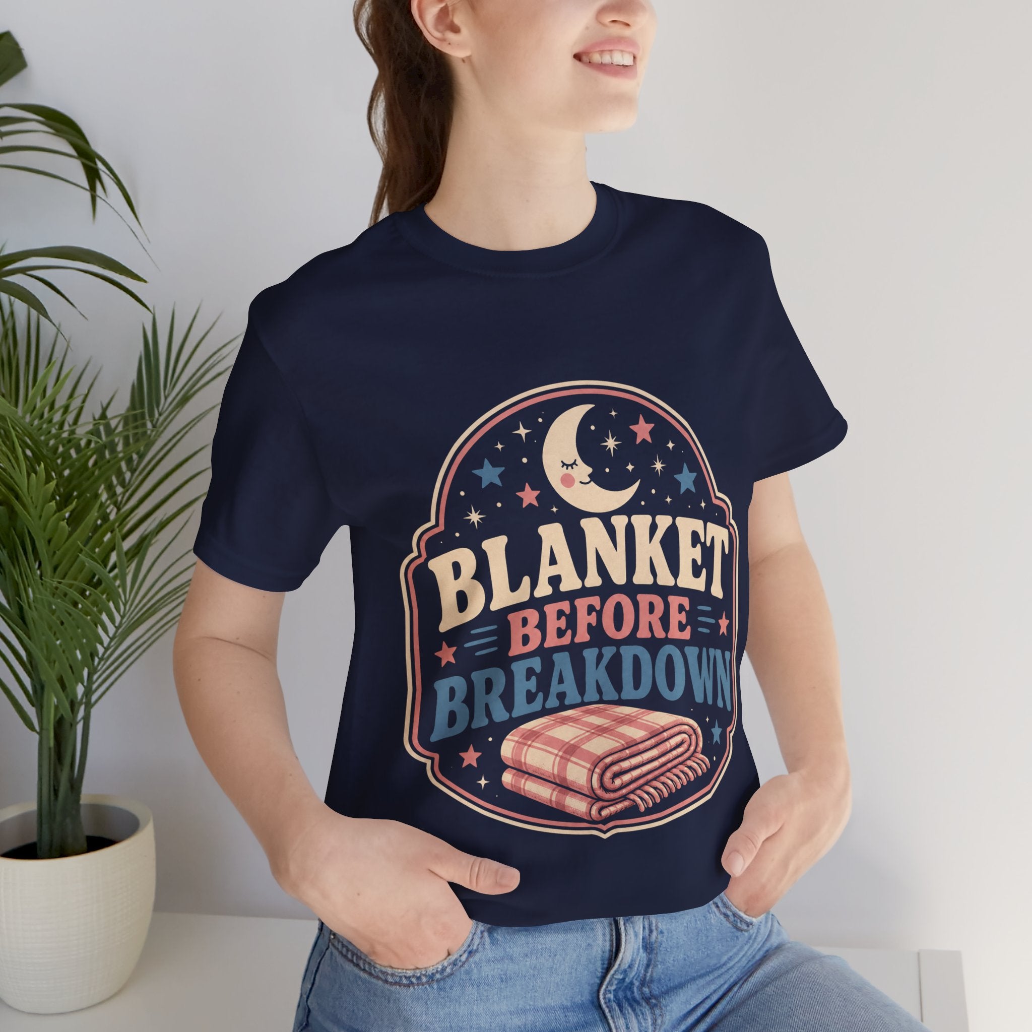 Color: Navy | Mockup 3