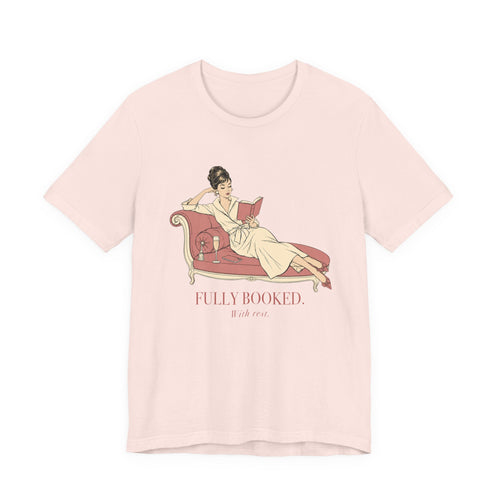 Color: SOFT PINK | Mockup 1