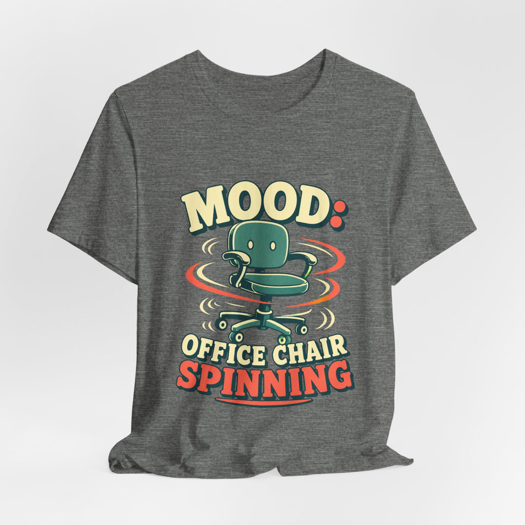 Color: Deep Heather | Mockup 3
