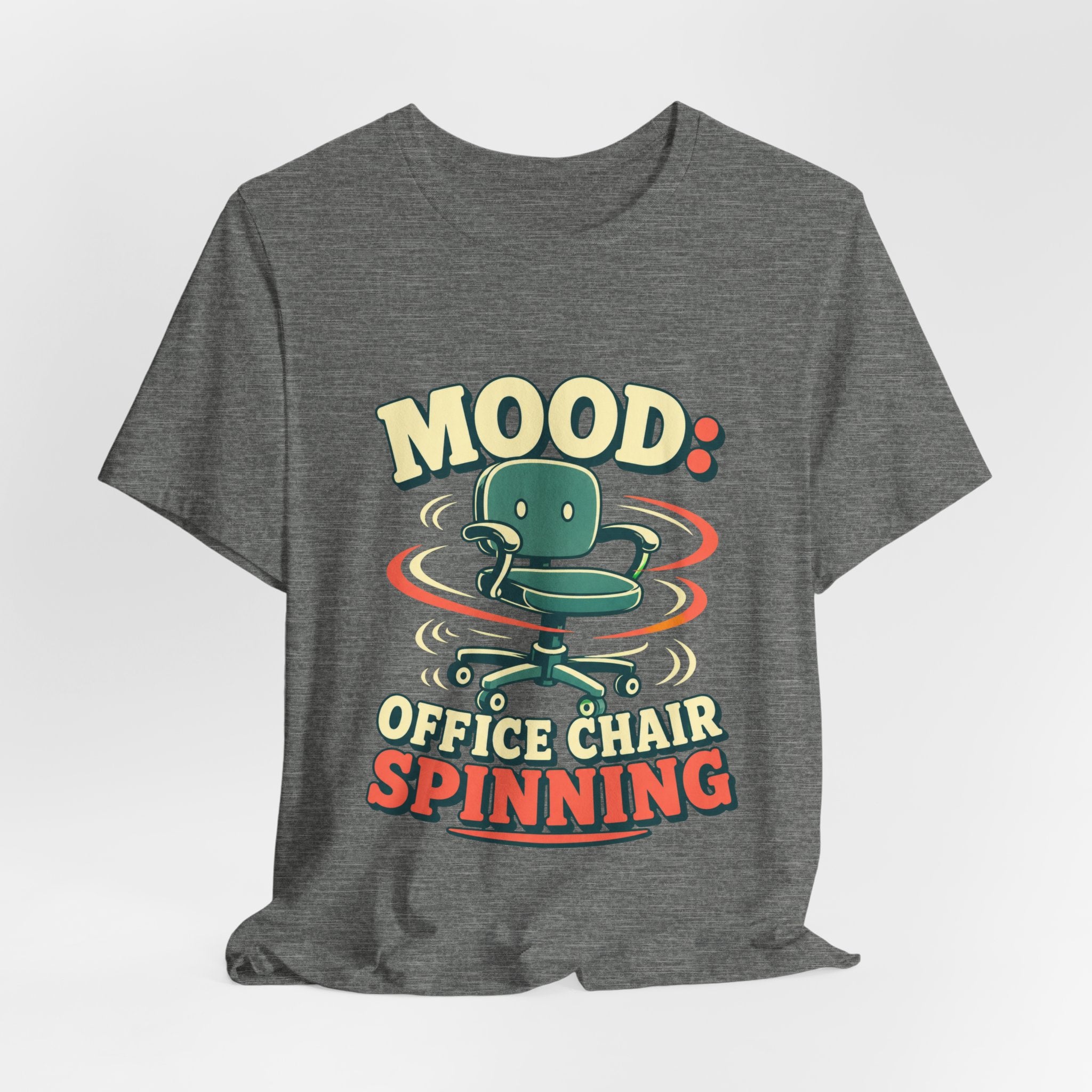 Color: Deep Heather | Mockup 3