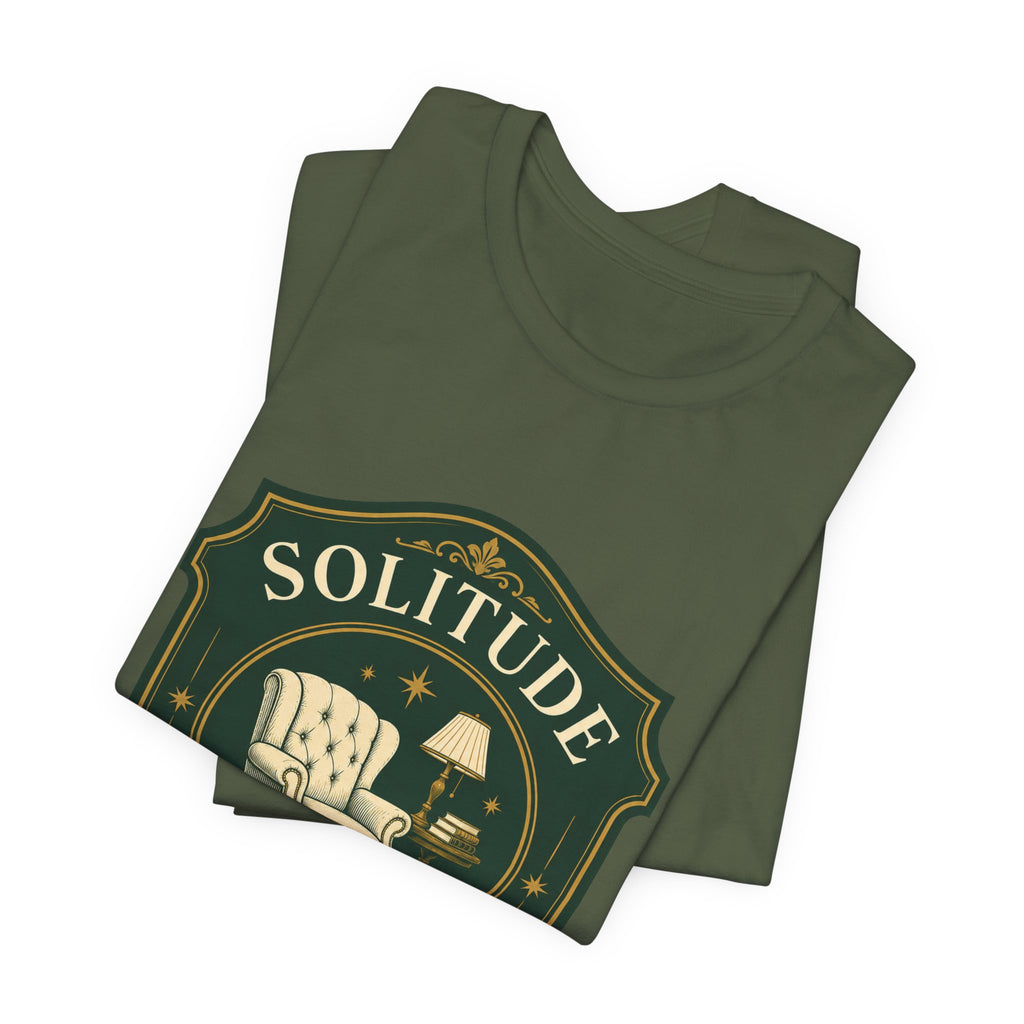 Color: Military Green | Mockup 2