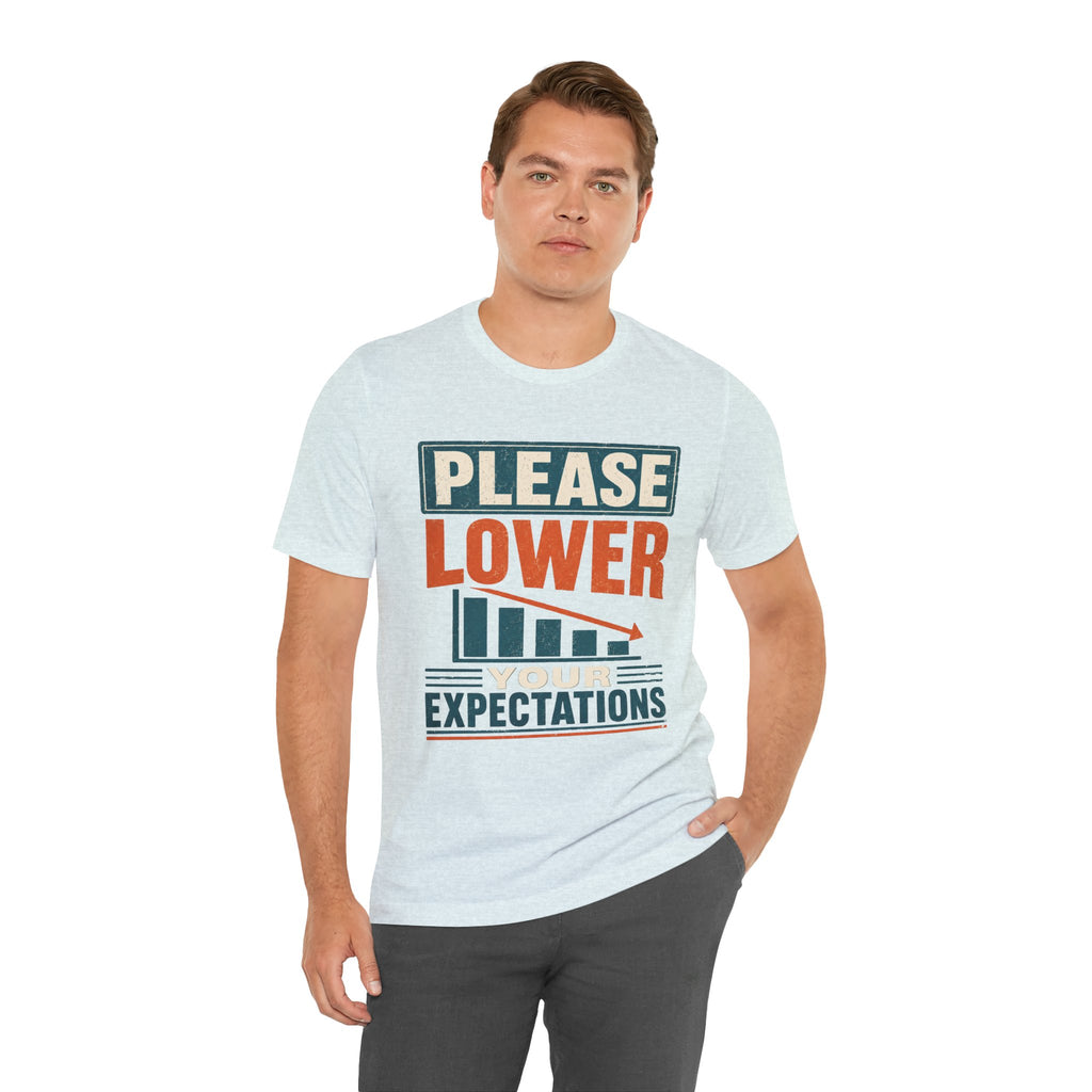 Color: Heather Ice Blue | Mockup 2