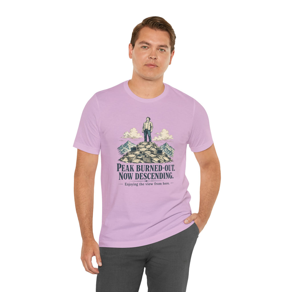 Color: Lilac | Mockup 2