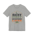 Color: Athletic Heather | Mockup 1