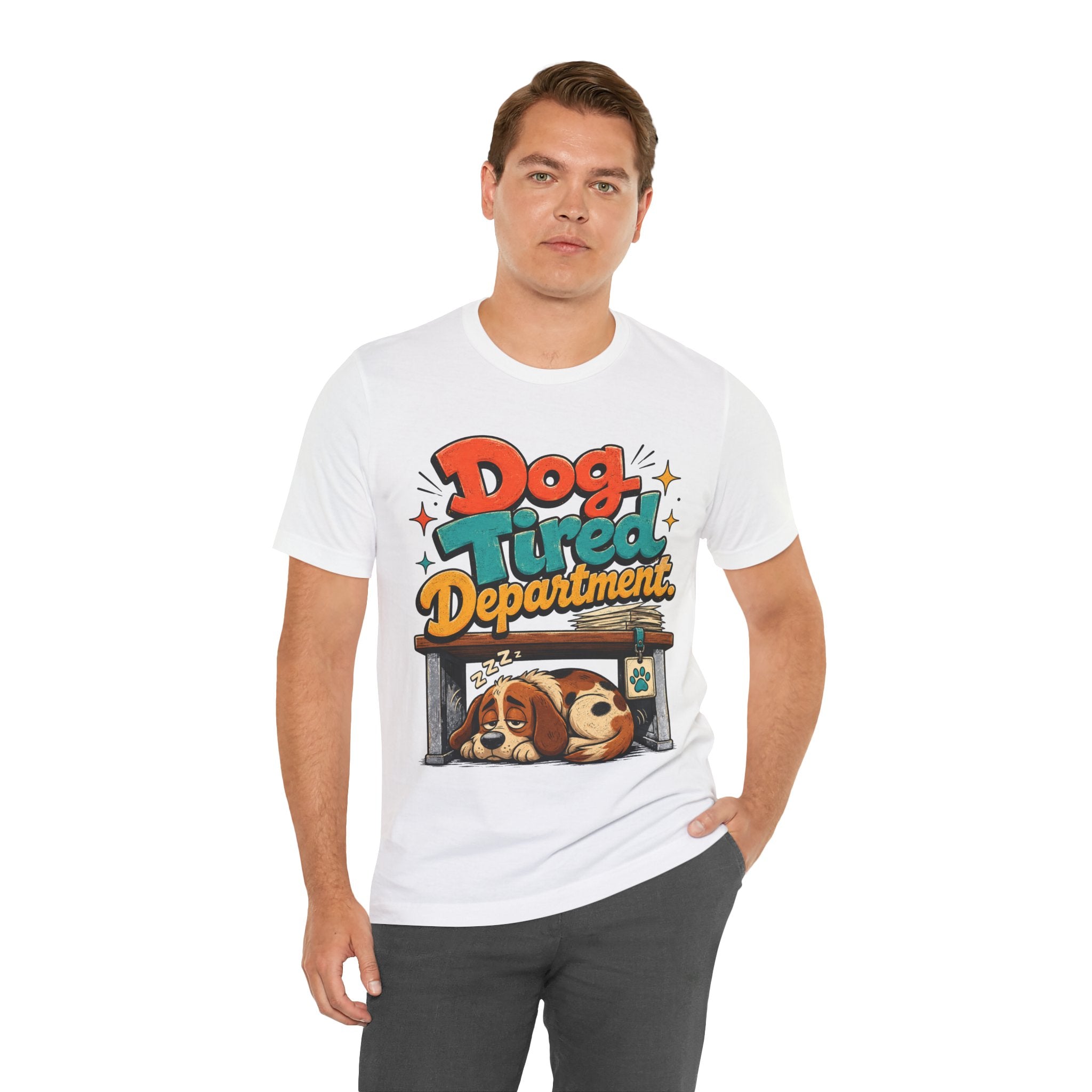 Color: White | Mockup 2