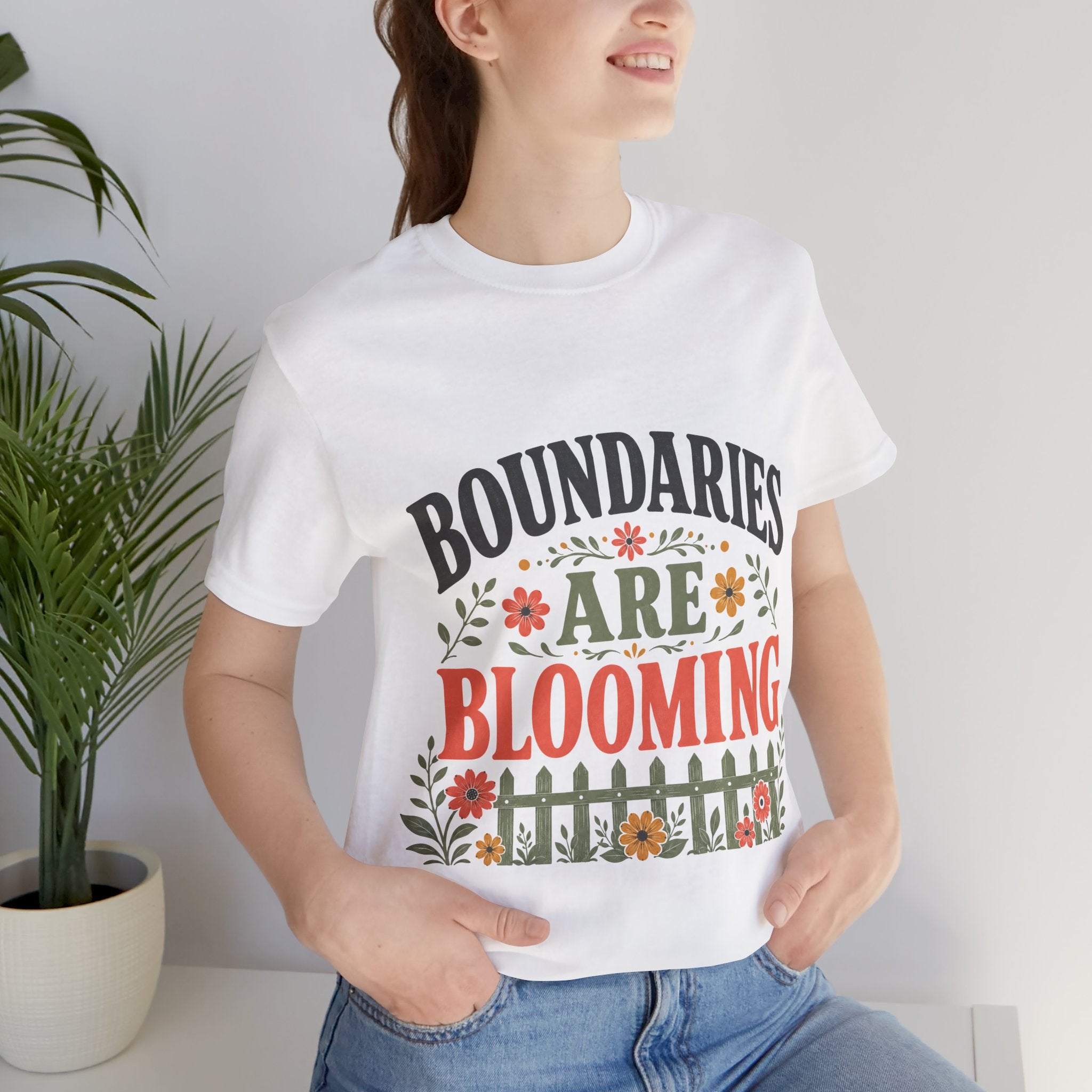 Color: White | Mockup 3
