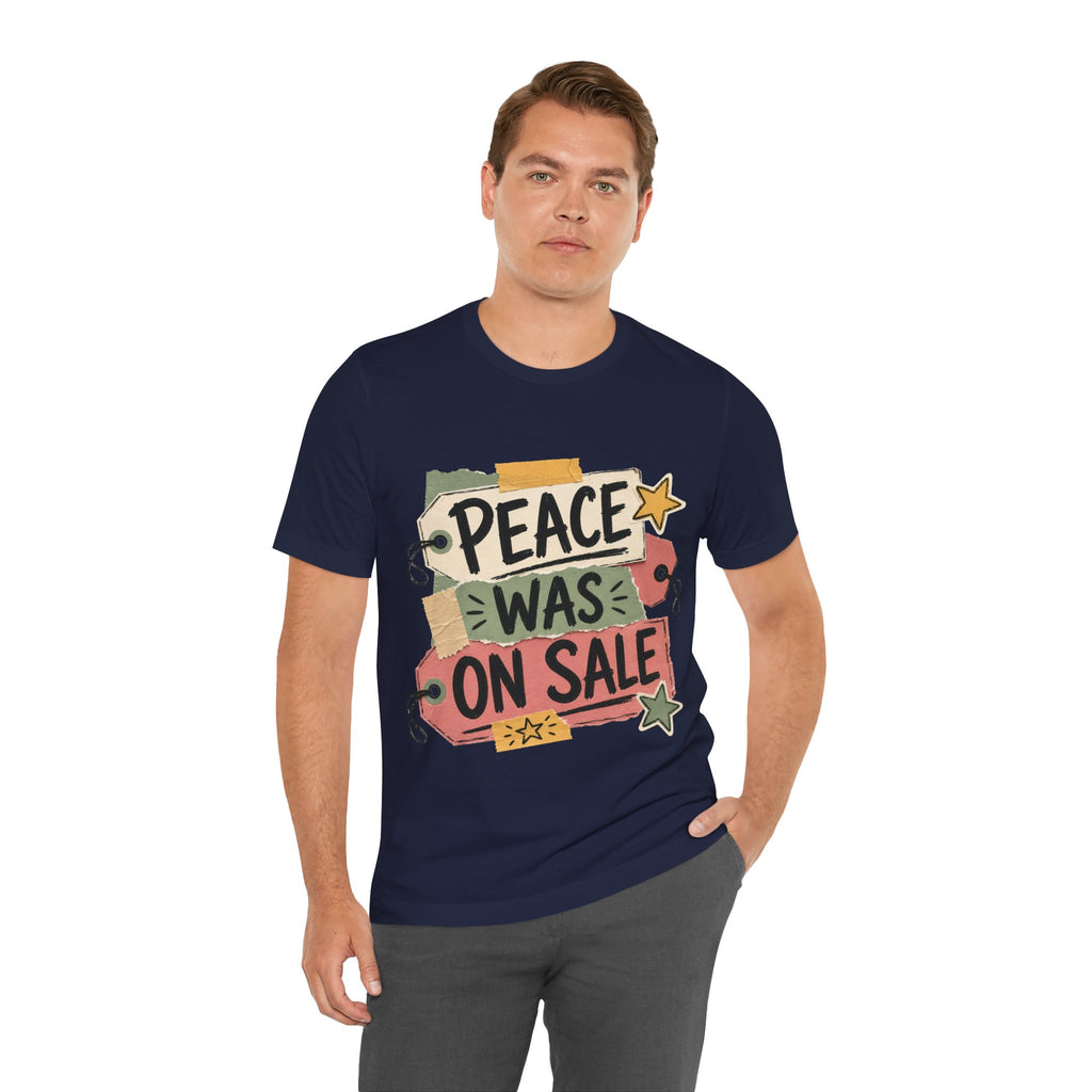 Color: Navy | Mockup 2
