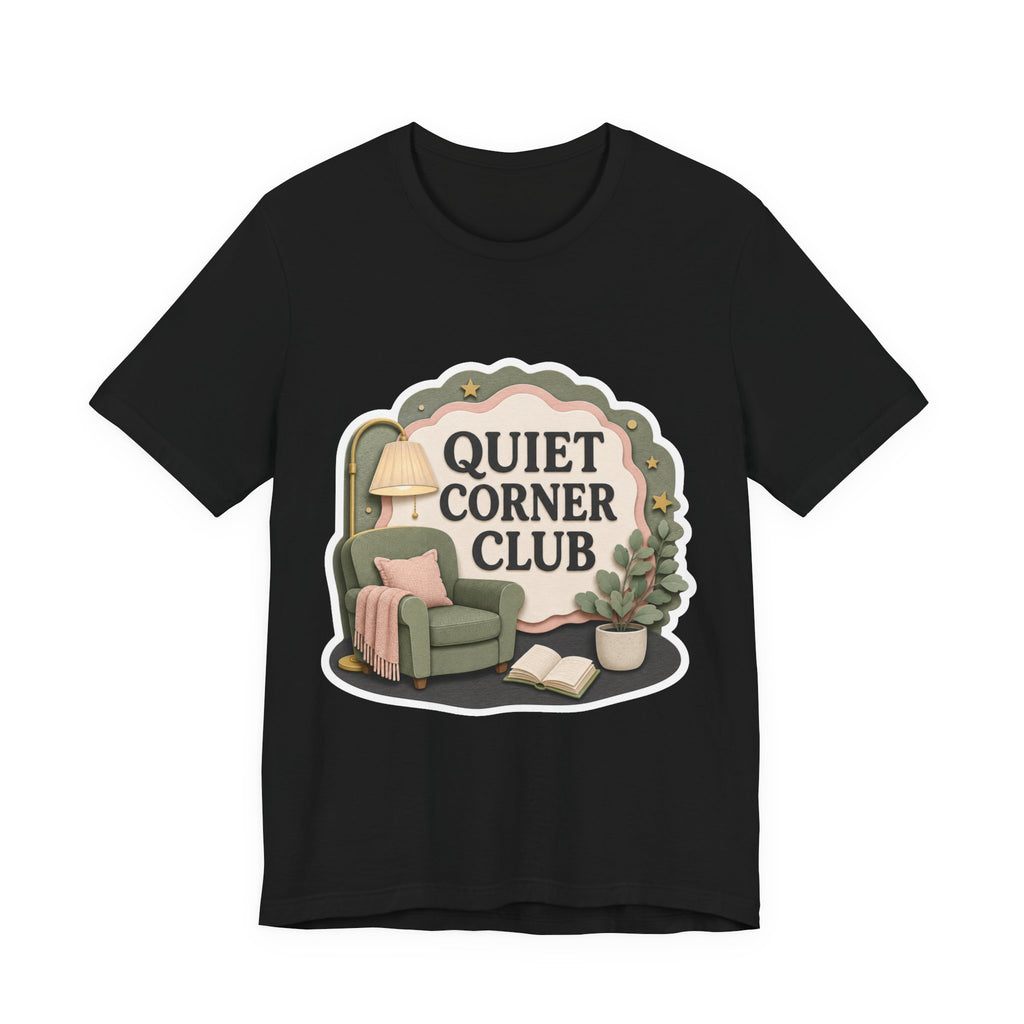Color: Black | Mockup 1
