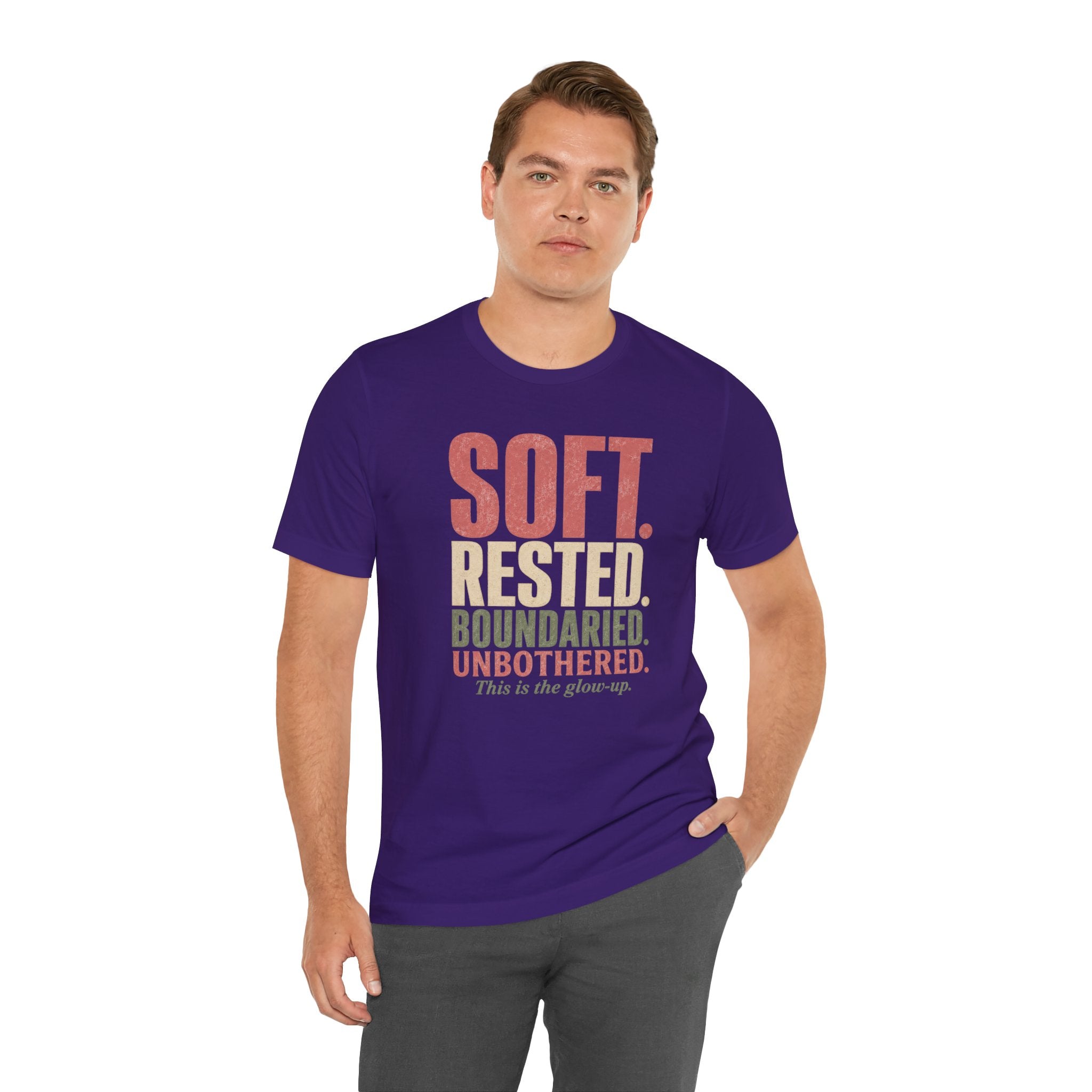 Color: Team Purple | Mockup 2