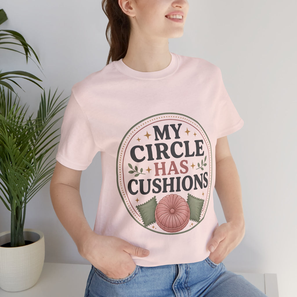Color: Soft Pink | Mockup 3
