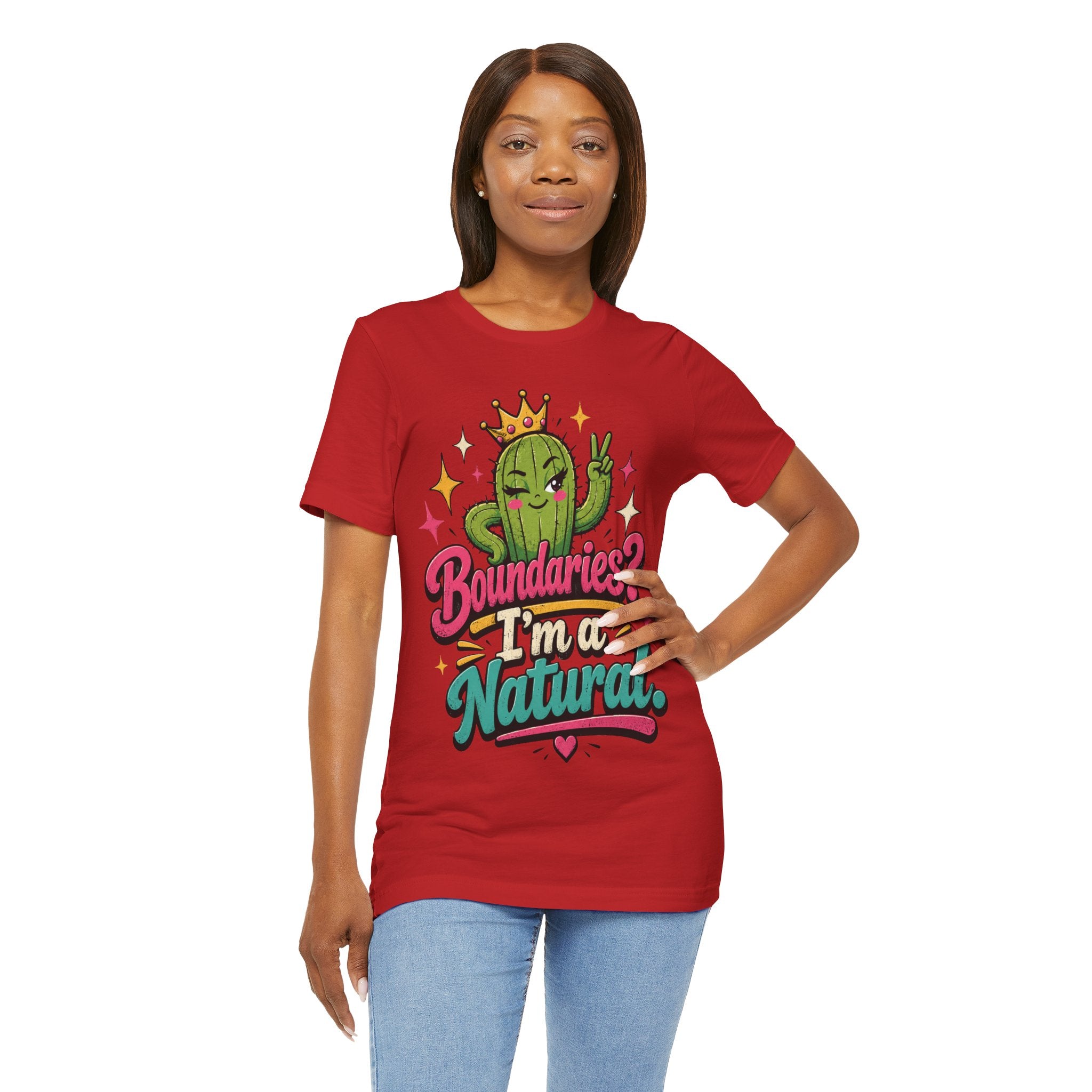 Color: Red | Mockup 2