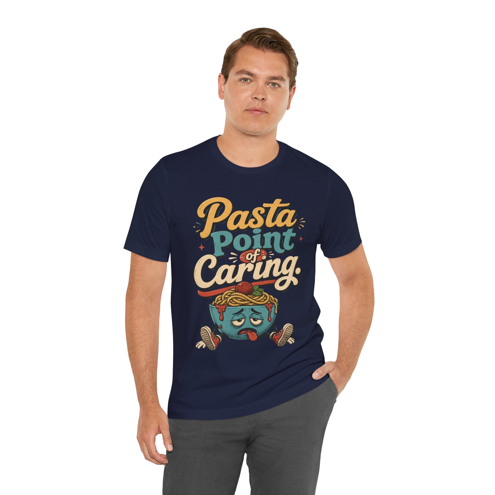 Color: Navy | Mockup 2